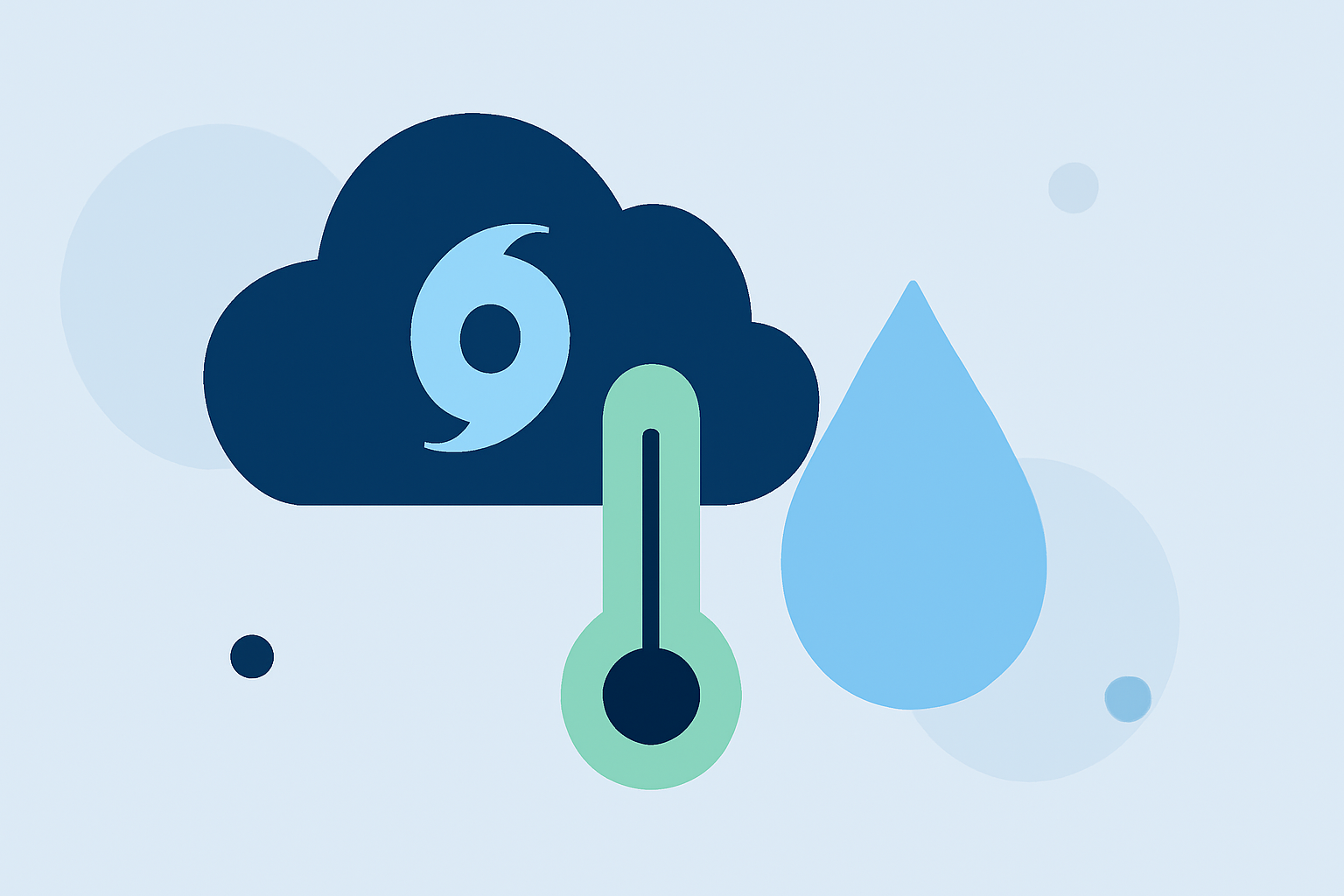 Humidity Forecast Tips During Hurricane Season