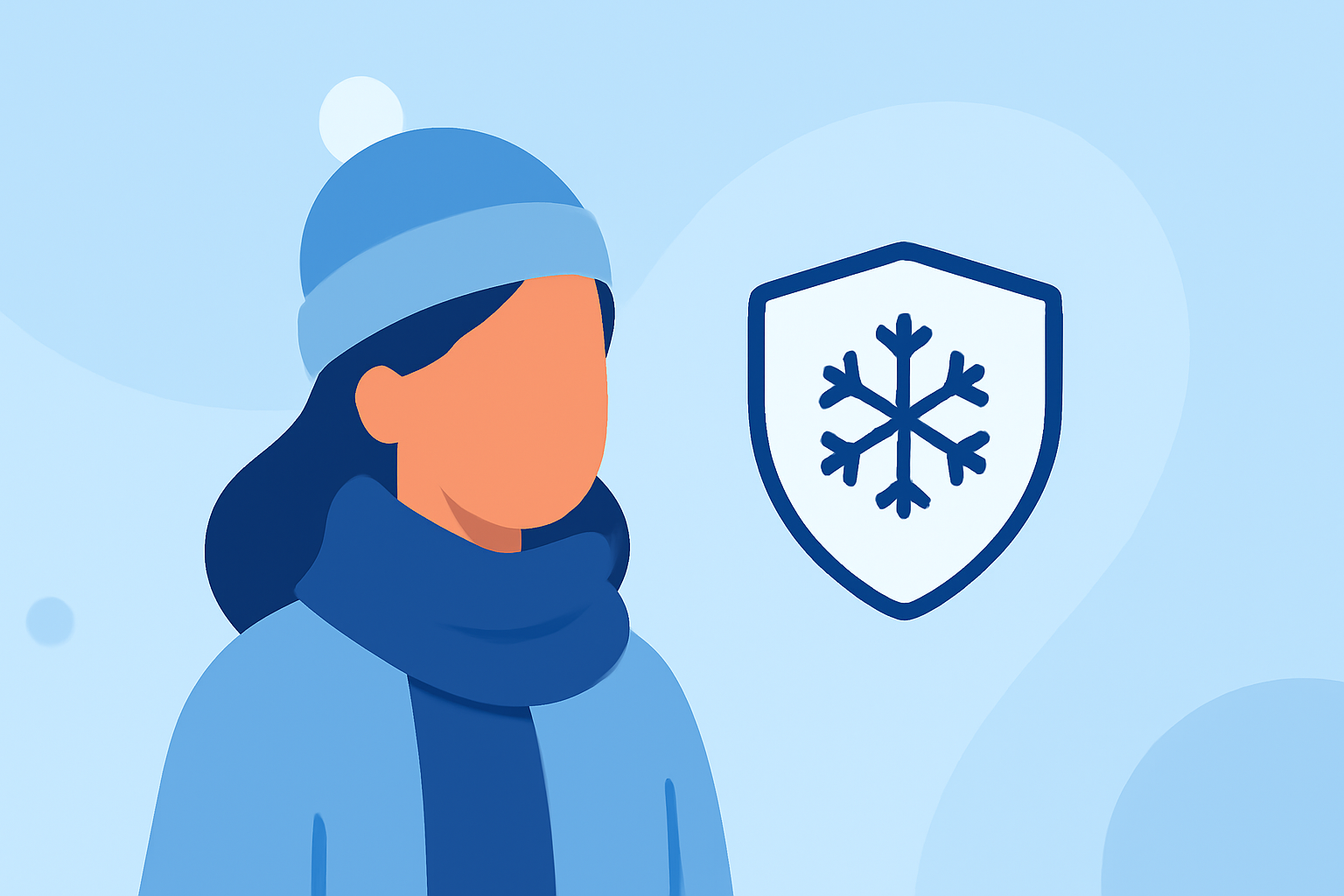 Protecting Your Skin During Winter Storms: Essential Strategies