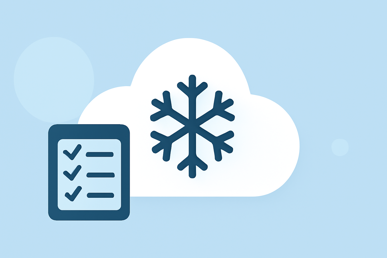 Essential Weather Checklist for Snowboarding Trips in the United States