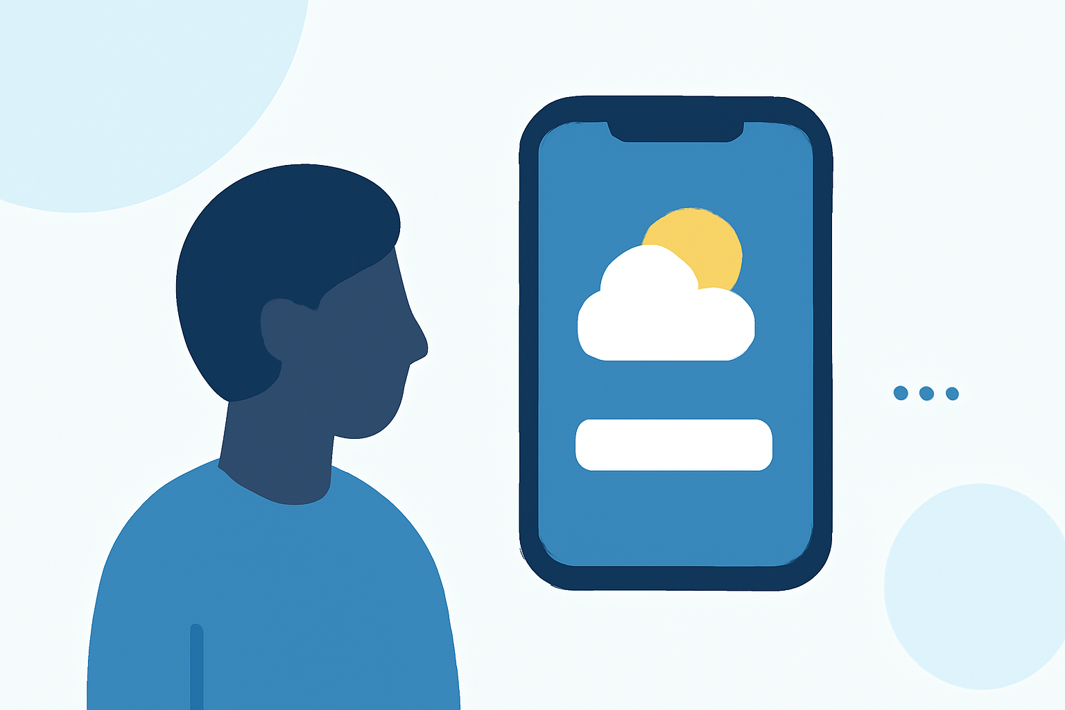 Weather Notification Scheduling for Beginners: A Guide for Commuters