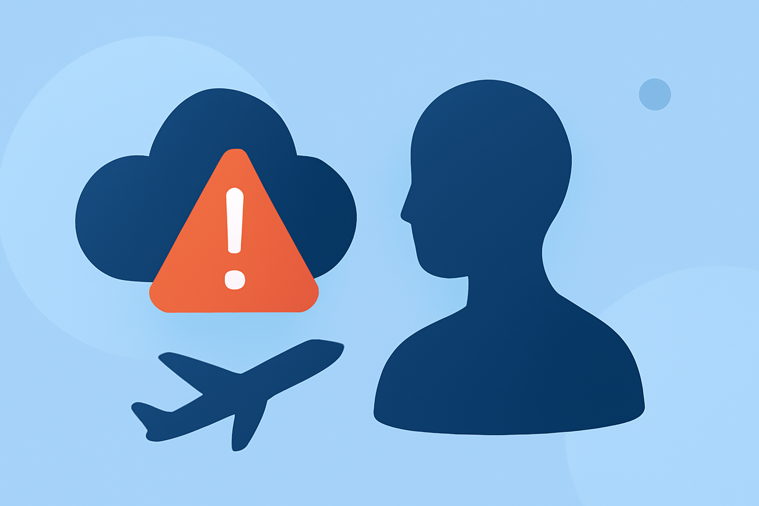 Understanding Severe Weather Travel Alerts: Essential Information for U.S. Travelers