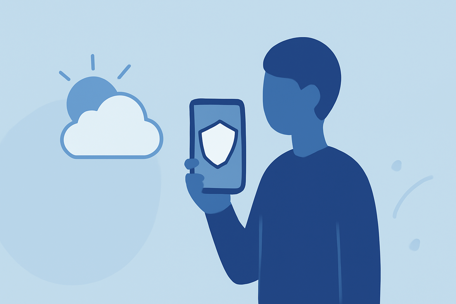 Protecting Your Privacy: Essential Considerations for Weather Apps During Workouts