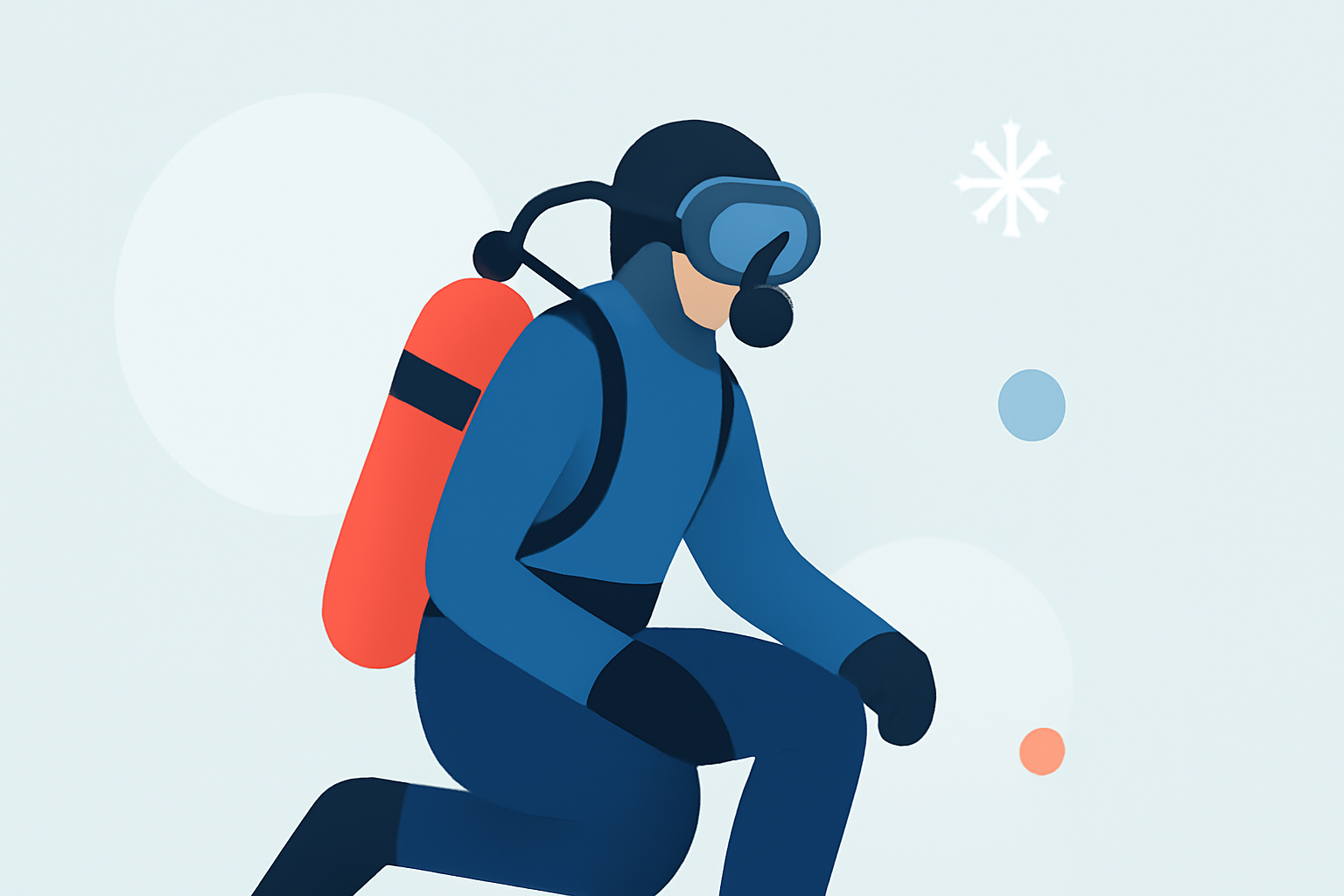 Navigating Winter Diving Trips: Essential Weather Insights