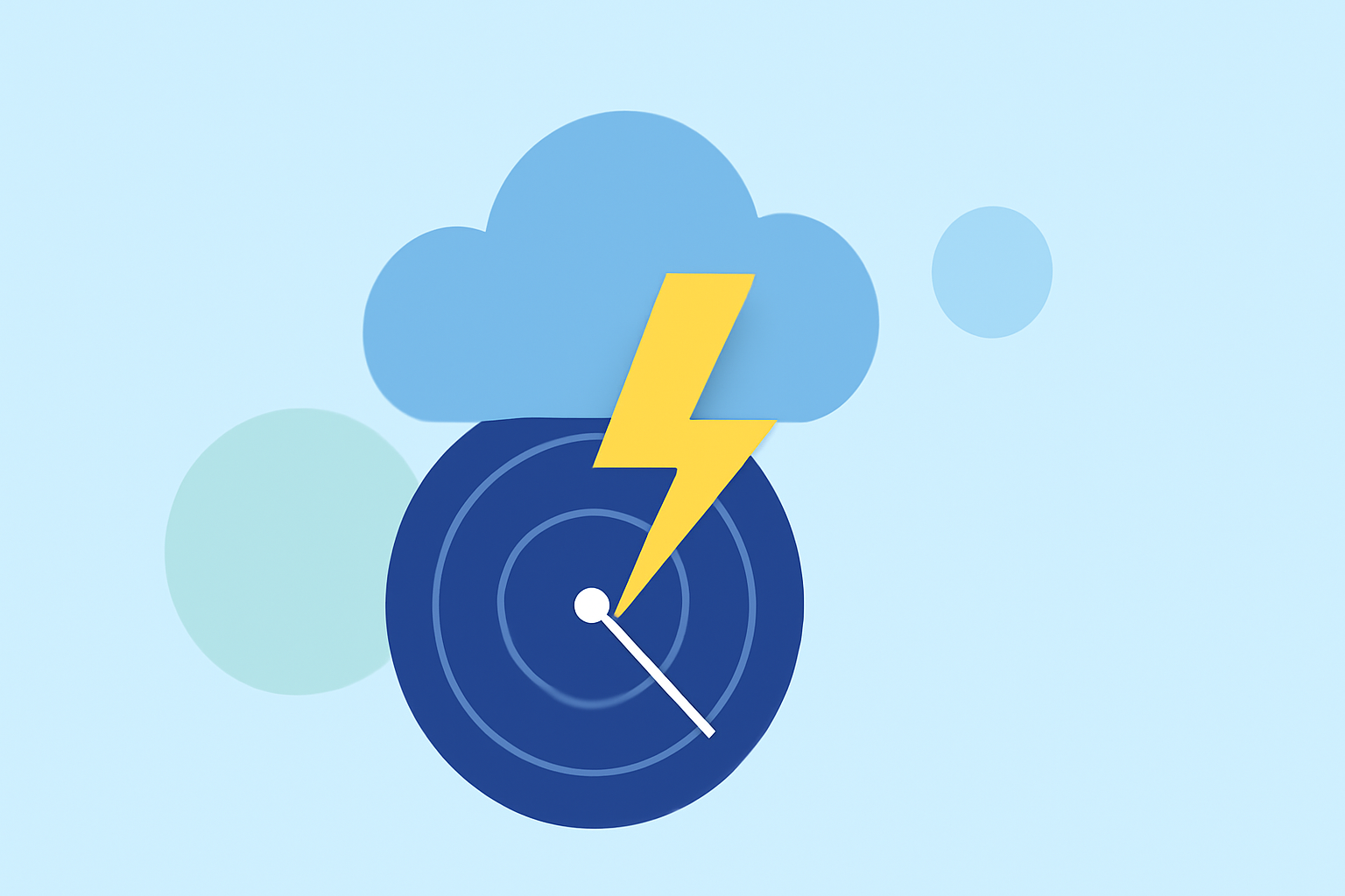 Mastering Thunderstorm Tracking: Essential Tips for Safety and Preparedness