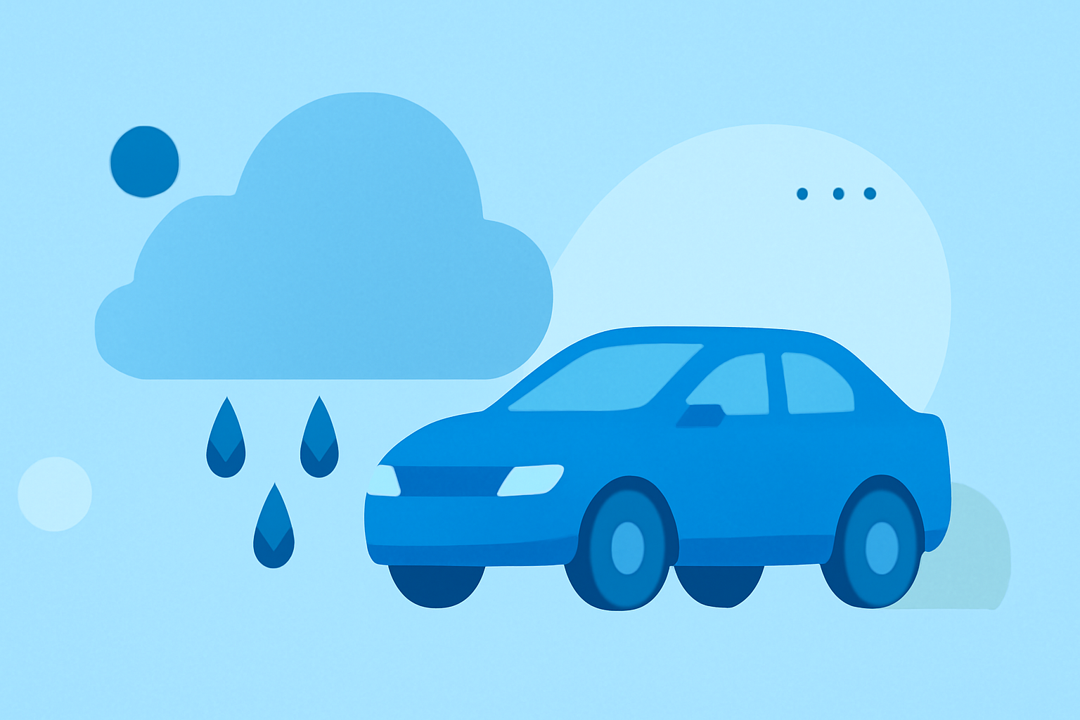 Understanding Weather for Outdoor Hiking: A Guide for Car-Based Planning