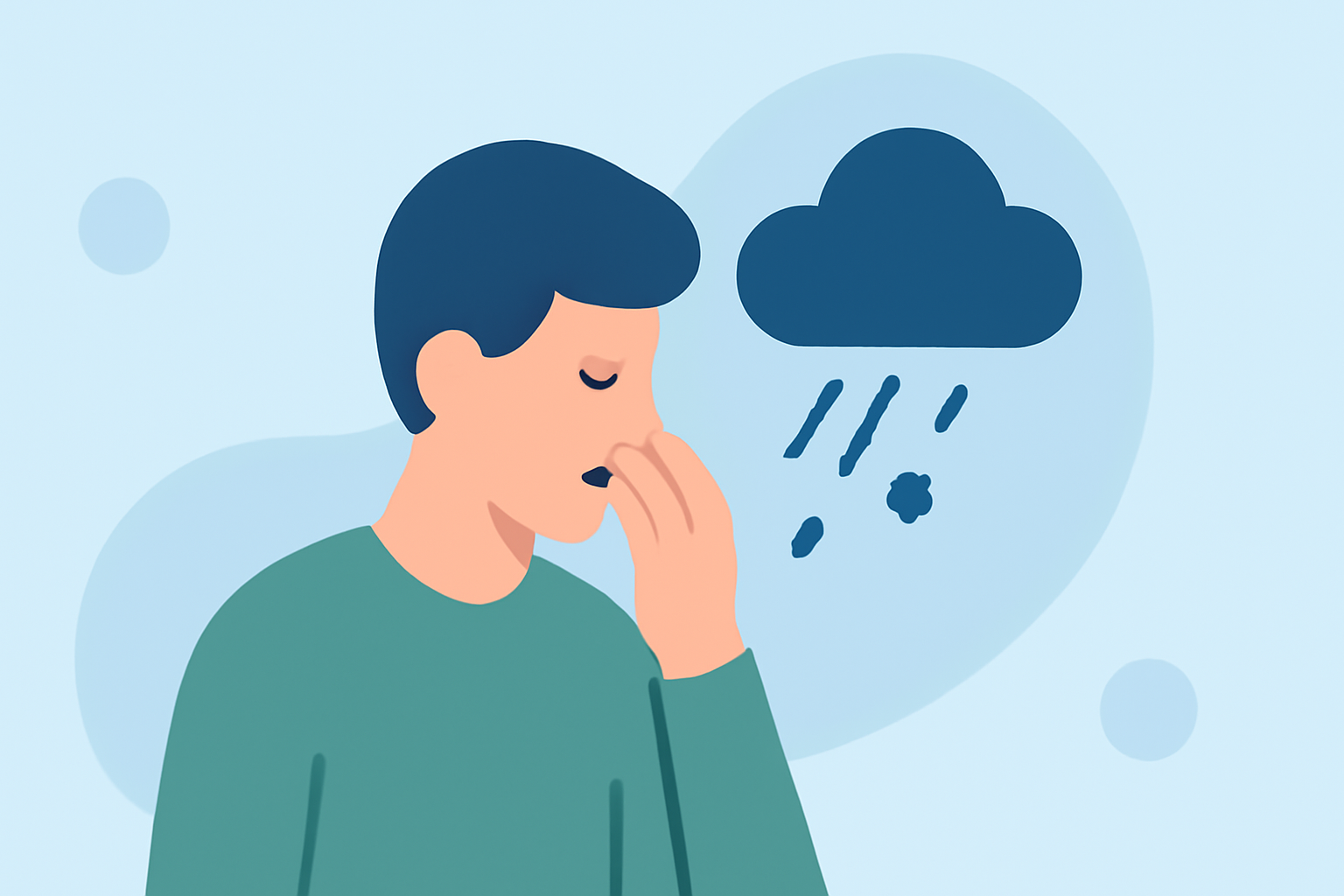 Understanding Allergy Weather: A Beginner's Guide