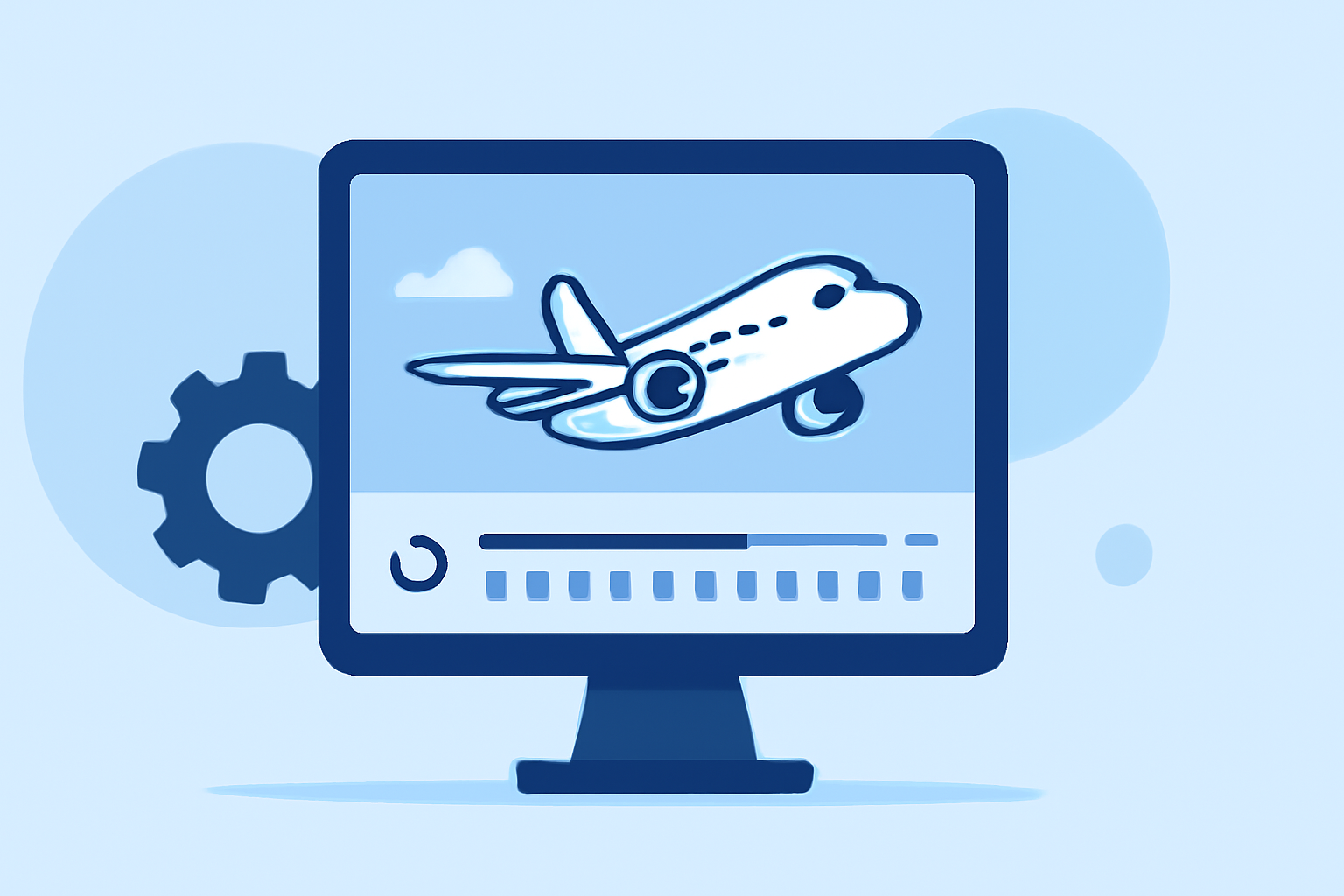 Essential Tips for Aircraft B-Roll Editing