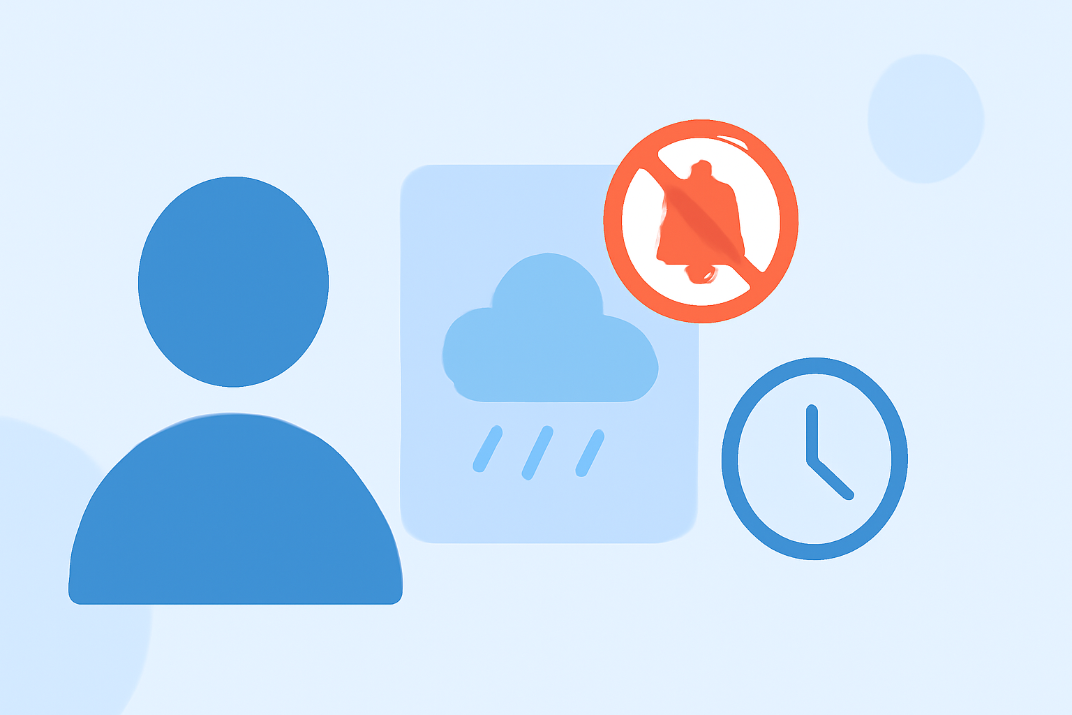 Weather Notification Quiet Hours: Mistakes Travelers Should Avoid