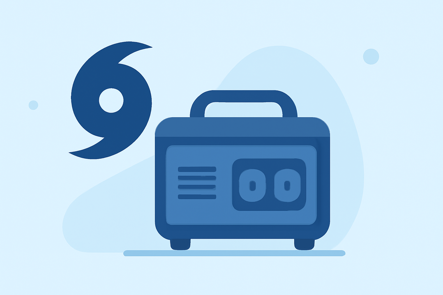 Essential Guide to Safe Generator Use During Hurricanes