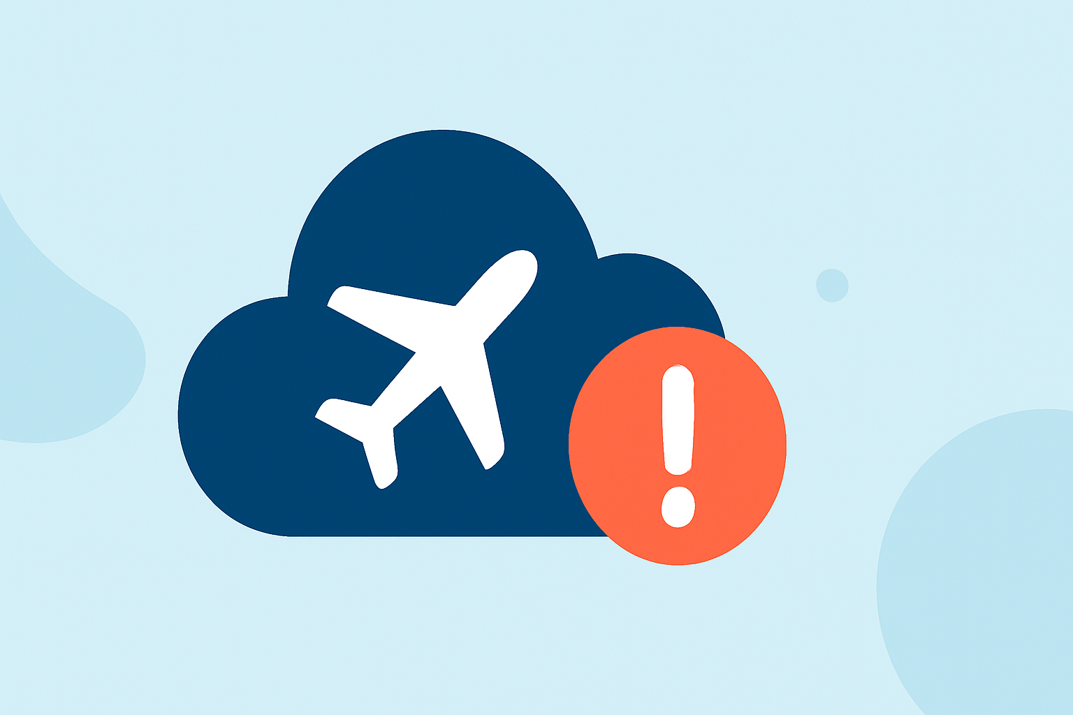 Understanding How Weather Causes Flight Delays: A Comprehensive Guide