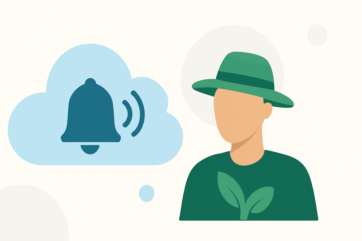Common Weather Notification Sounds Questions for Gardeners