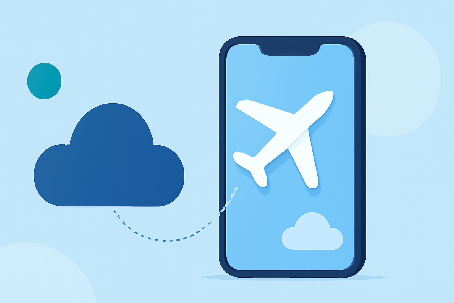 Optimizing Airline Connections: A Guide to Weather Windows on Android