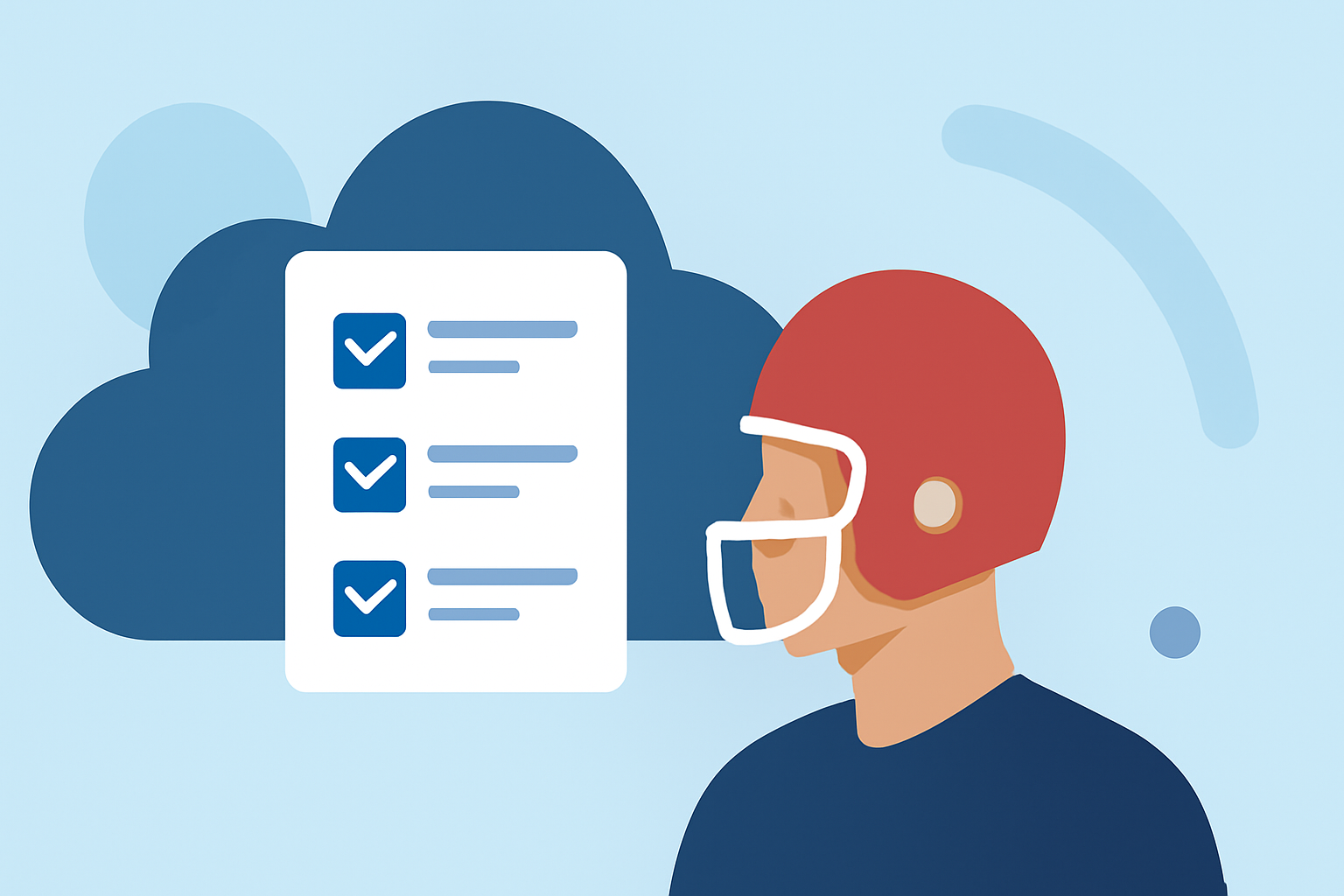 Essential Weather Safety Checklist for Football Workouts