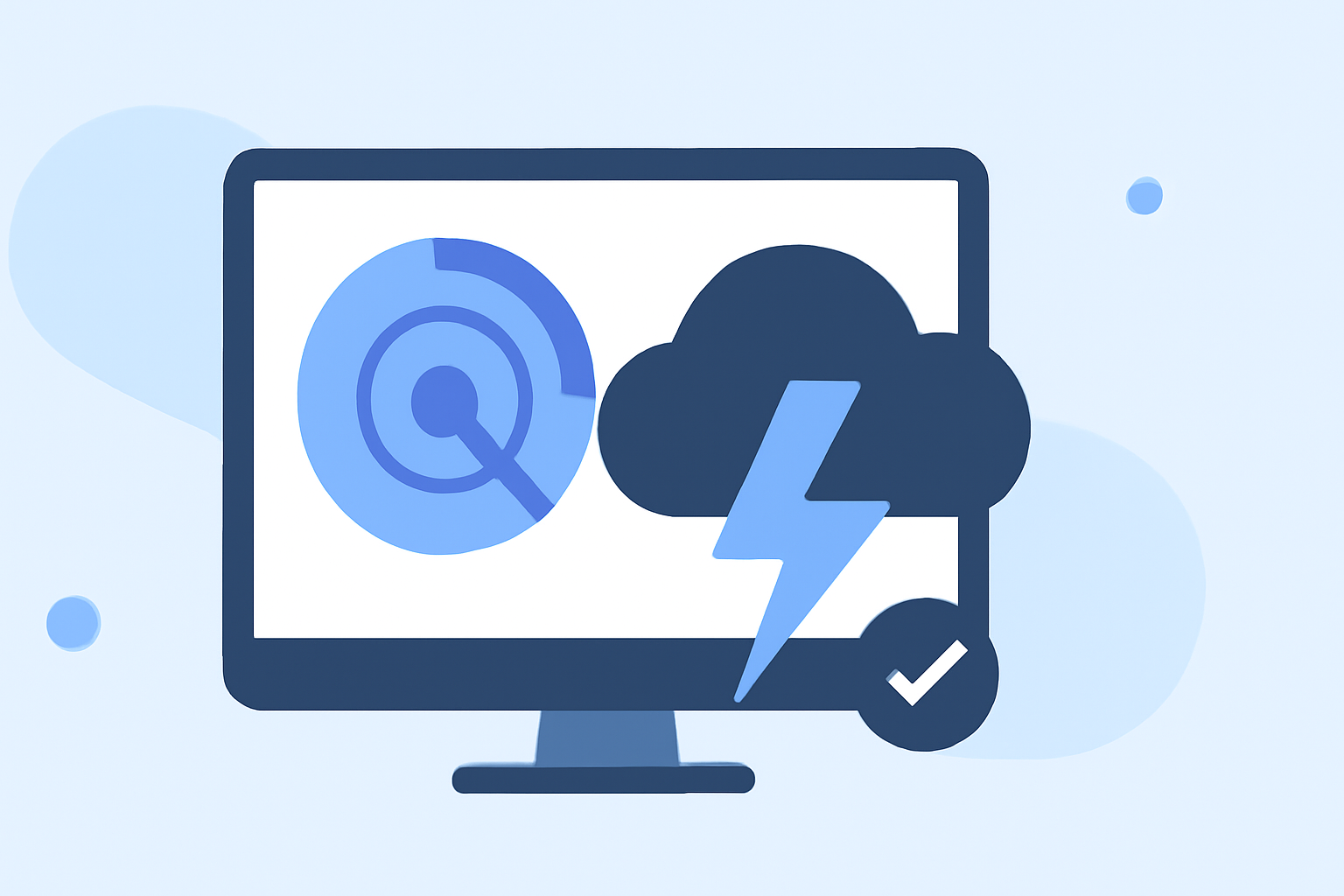 How to Effectively Track Storms Before Your Trip