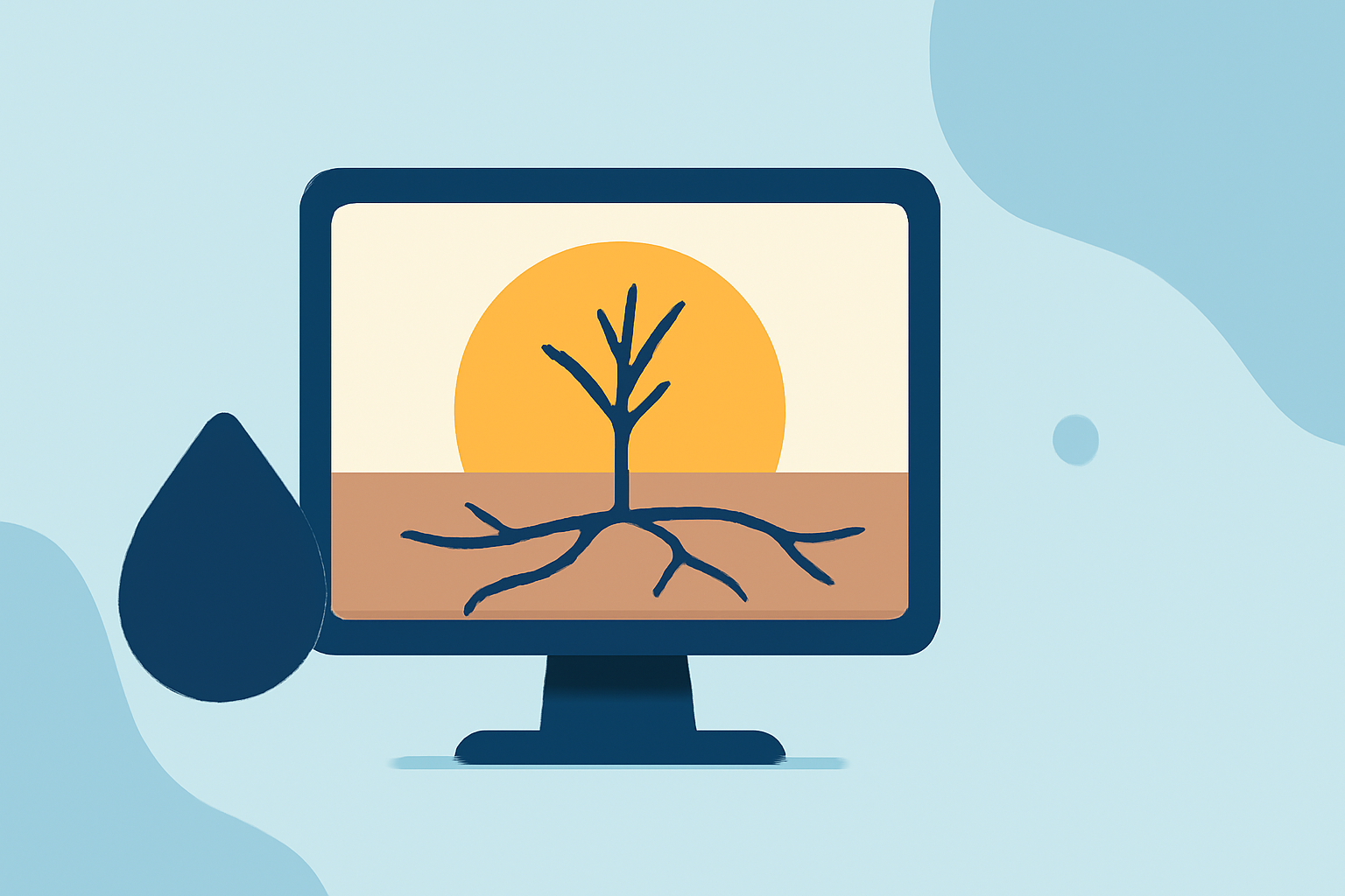 Drought Monitoring for Beginners: A Complete Guide