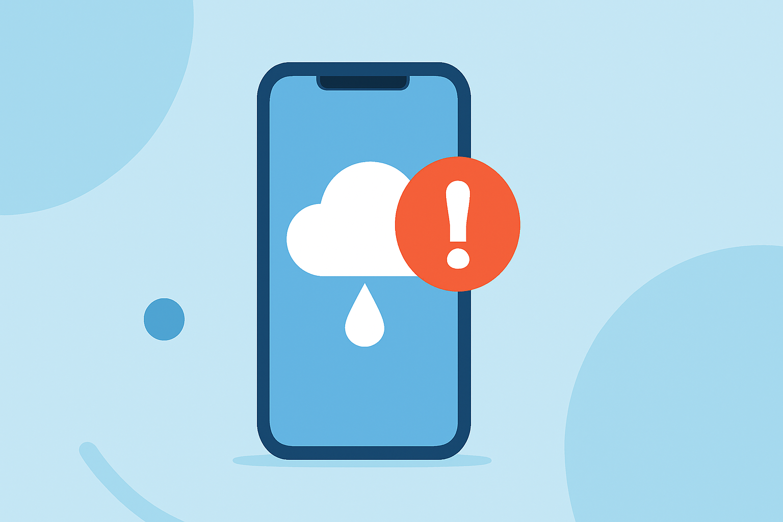 How to Manage Weather Alerts on Your iPhone