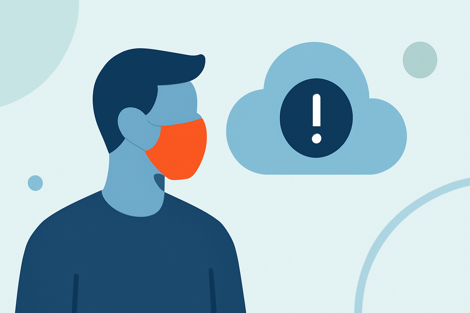 Exercising Safely During Severe Weather: Air Quality Considerations