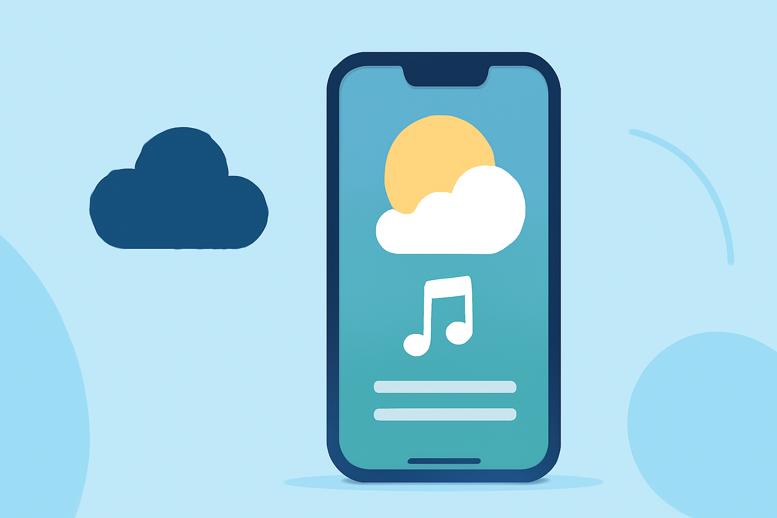 Planning Outdoor Concerts: Essential Weather Apps for iPhone Users