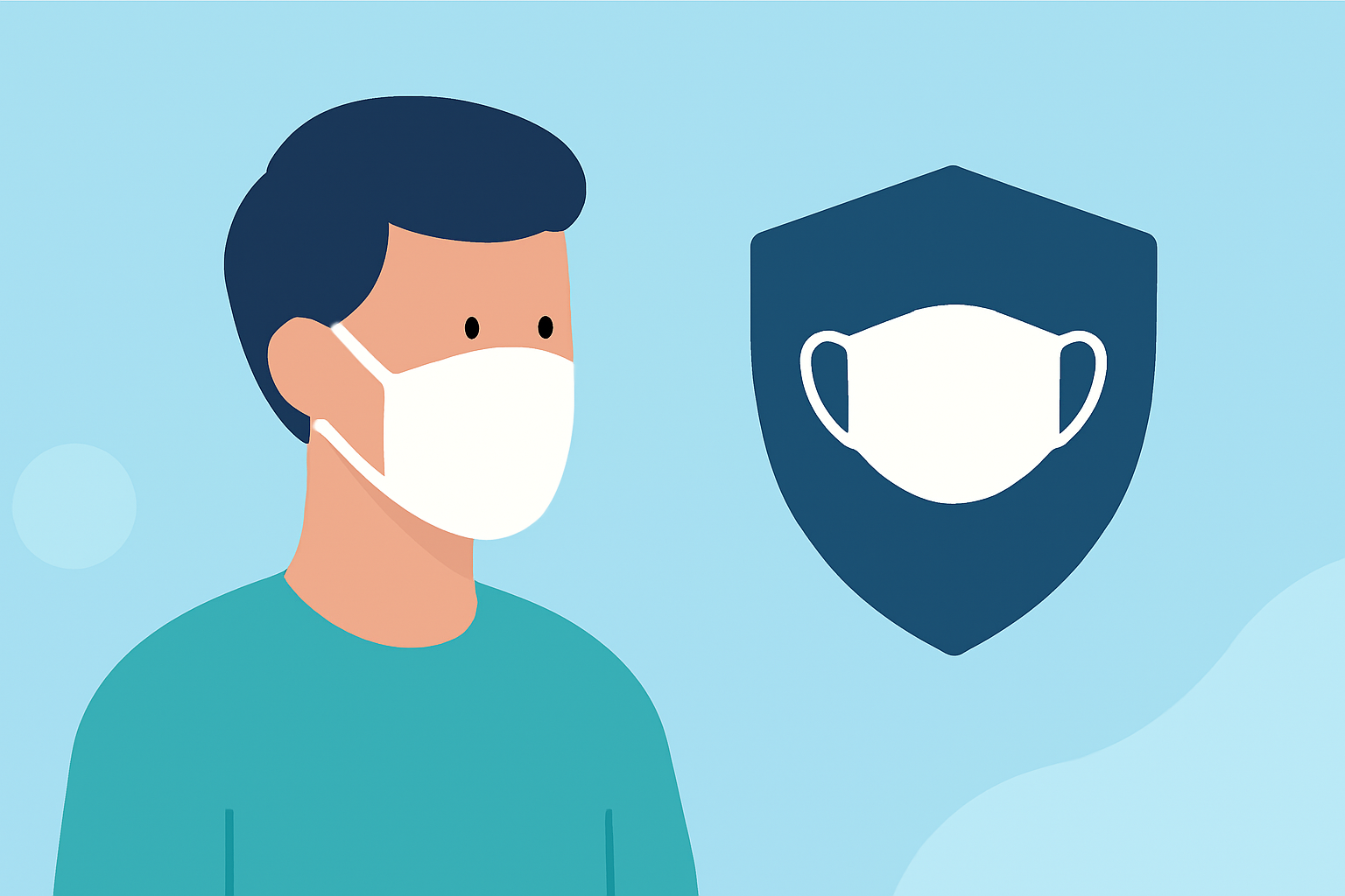 Protecting Yourself from Poor Air Quality: Essential Masking Guidelines for Android Users