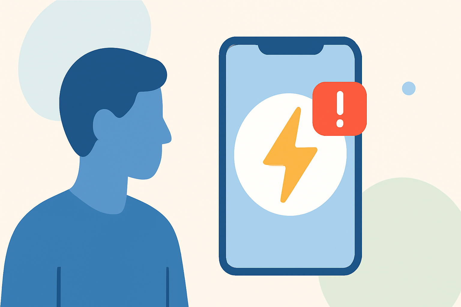 An Introduction to Lightning Nearby Notifications for Parents