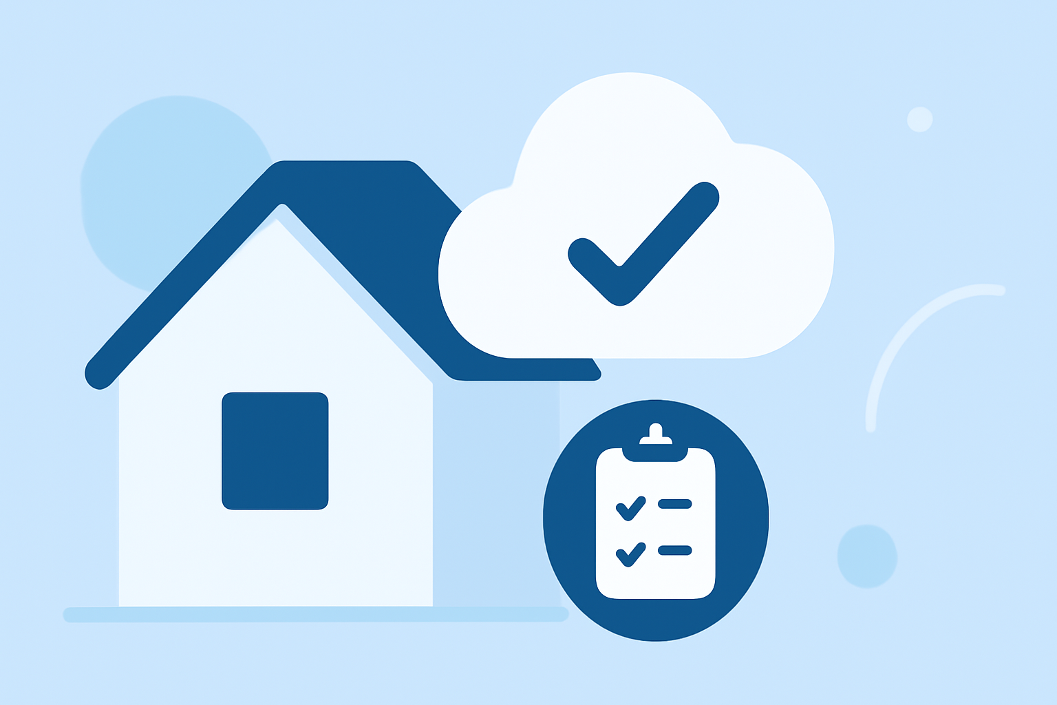 Easy Weather for Roof Inspection: Best Practices and Tools