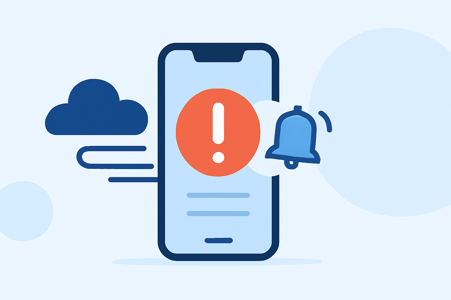 High Wind Alerts: How to Receive Timely Notifications in Under 5 Minutes