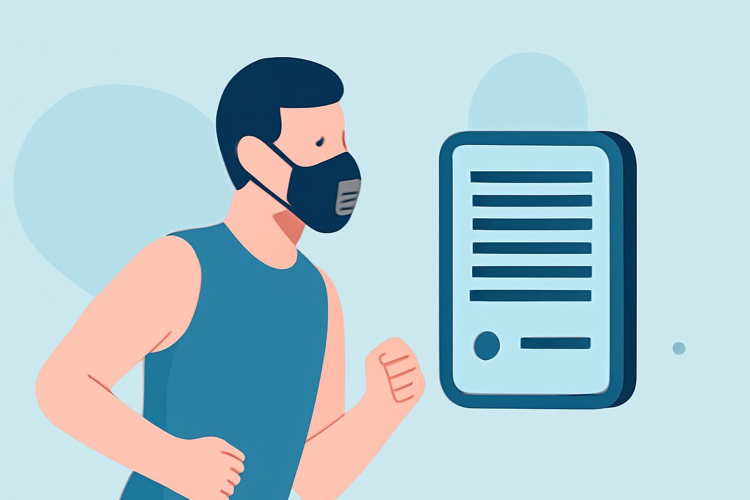 Enhancing Air Quality During Workouts with Carbon Filters