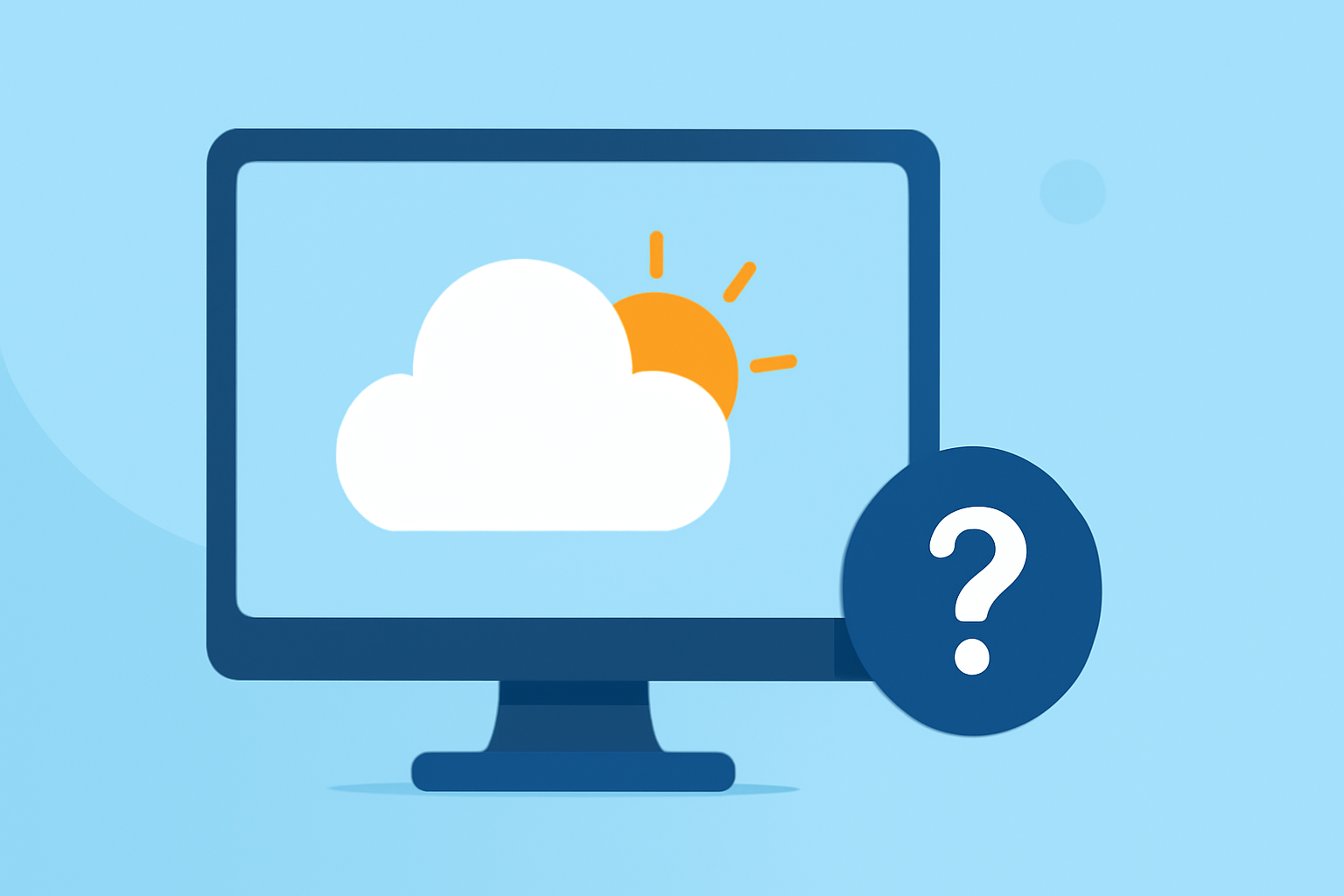 Understanding Common Weather Questions for Travelers
