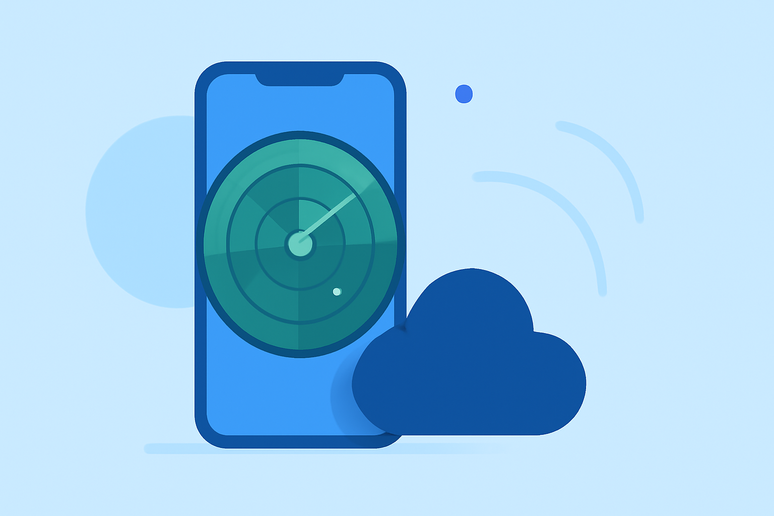 An Introduction to Mobile-Friendly Radar During Hurricane Season
