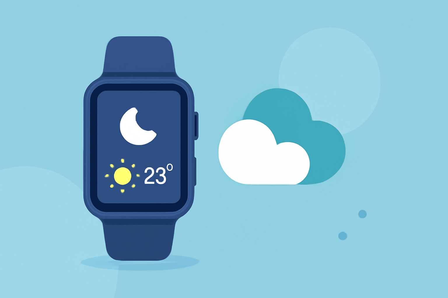 Enhancing Your Wear OS Experience with Weekly Weather Forecasts