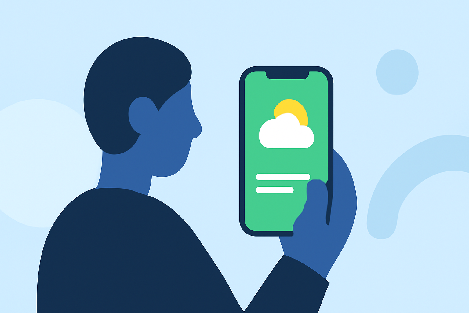 Optimizing Your Golf Weather Workflow on iPhone