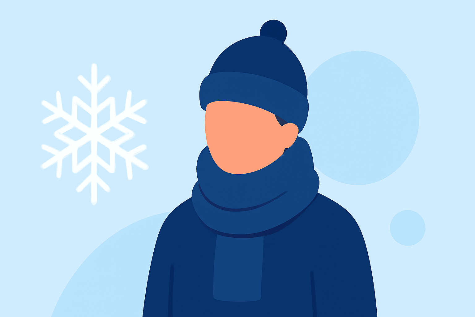 Cold Wave Safety for Beginners: Essential Tips to Stay Safe