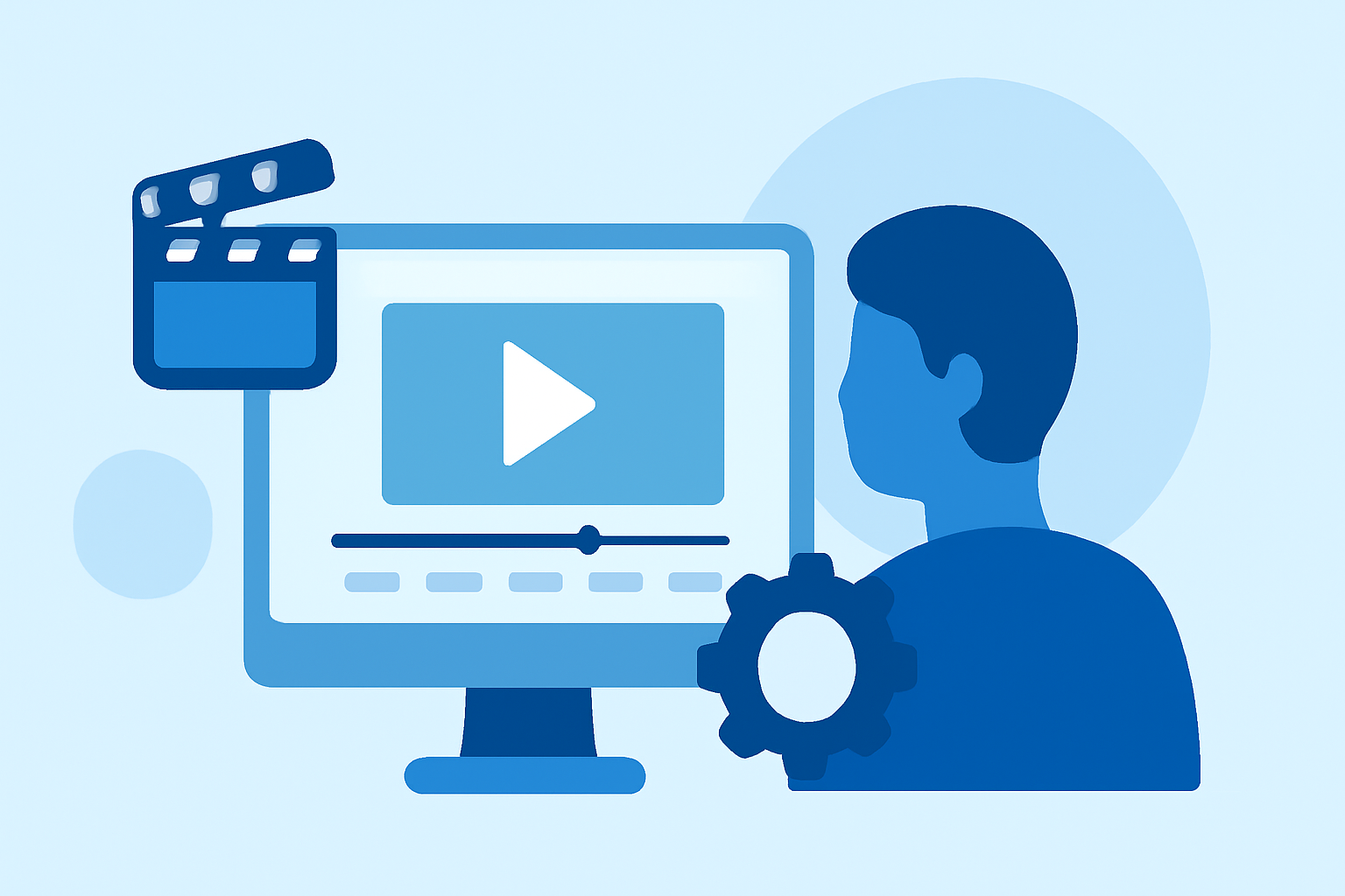 Getting Started with a Day of Travel Video Edits for Content Creators