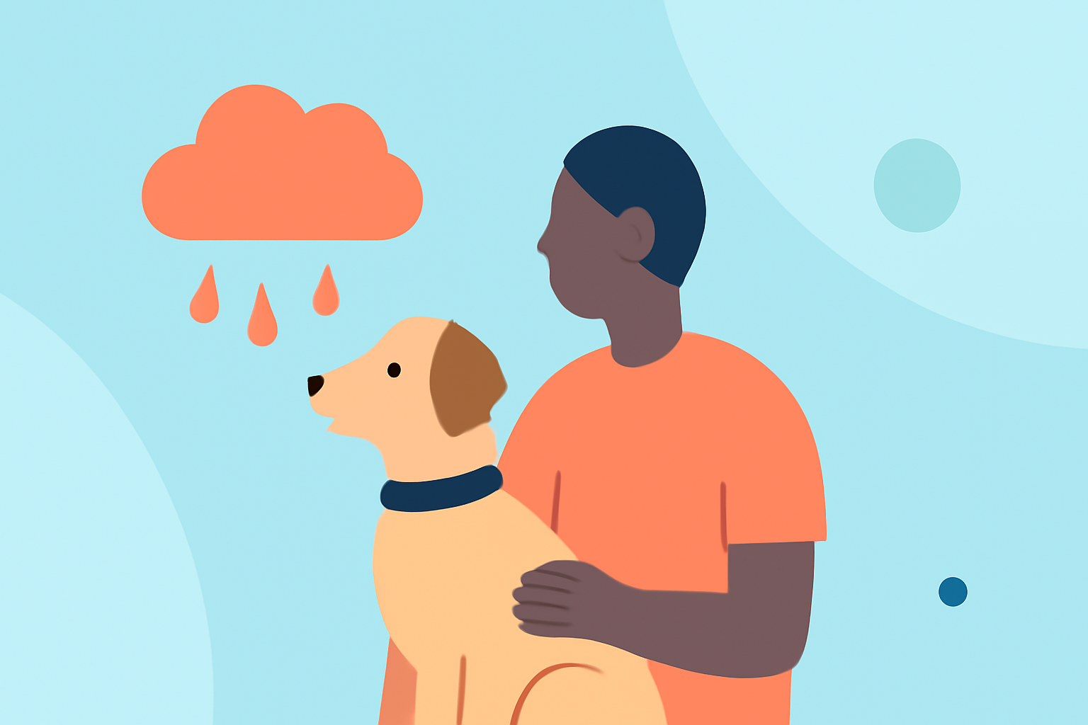 Essential Weather Tips for Festival Trips with Pets