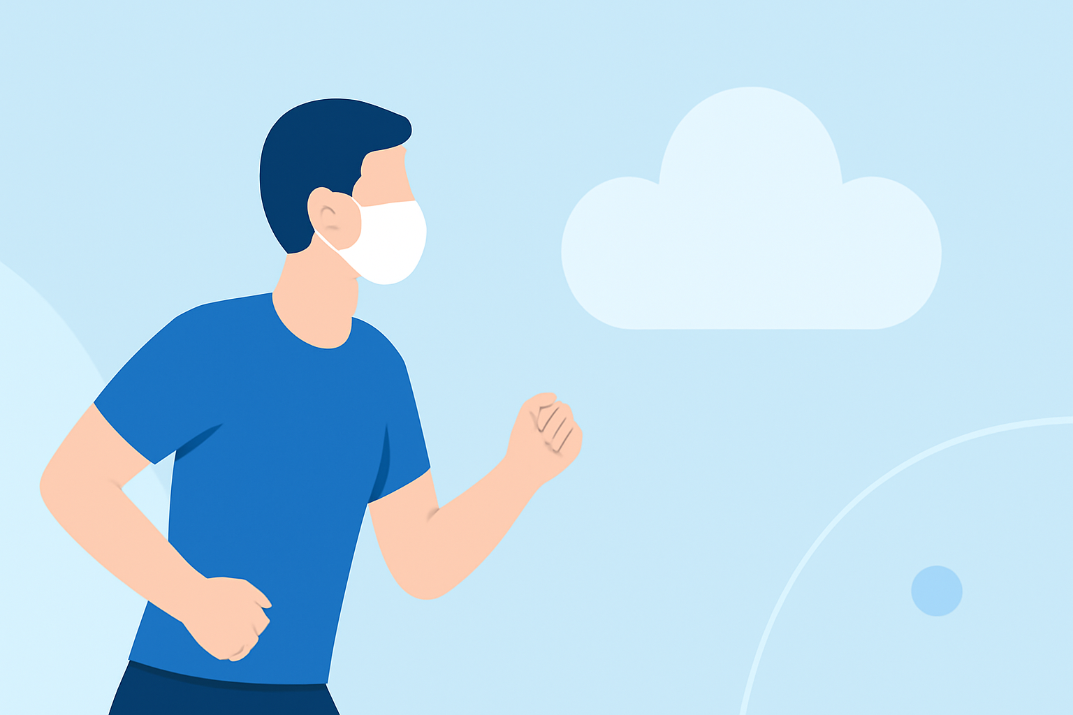 Essential Air Quality Tricks for Exercising Safely