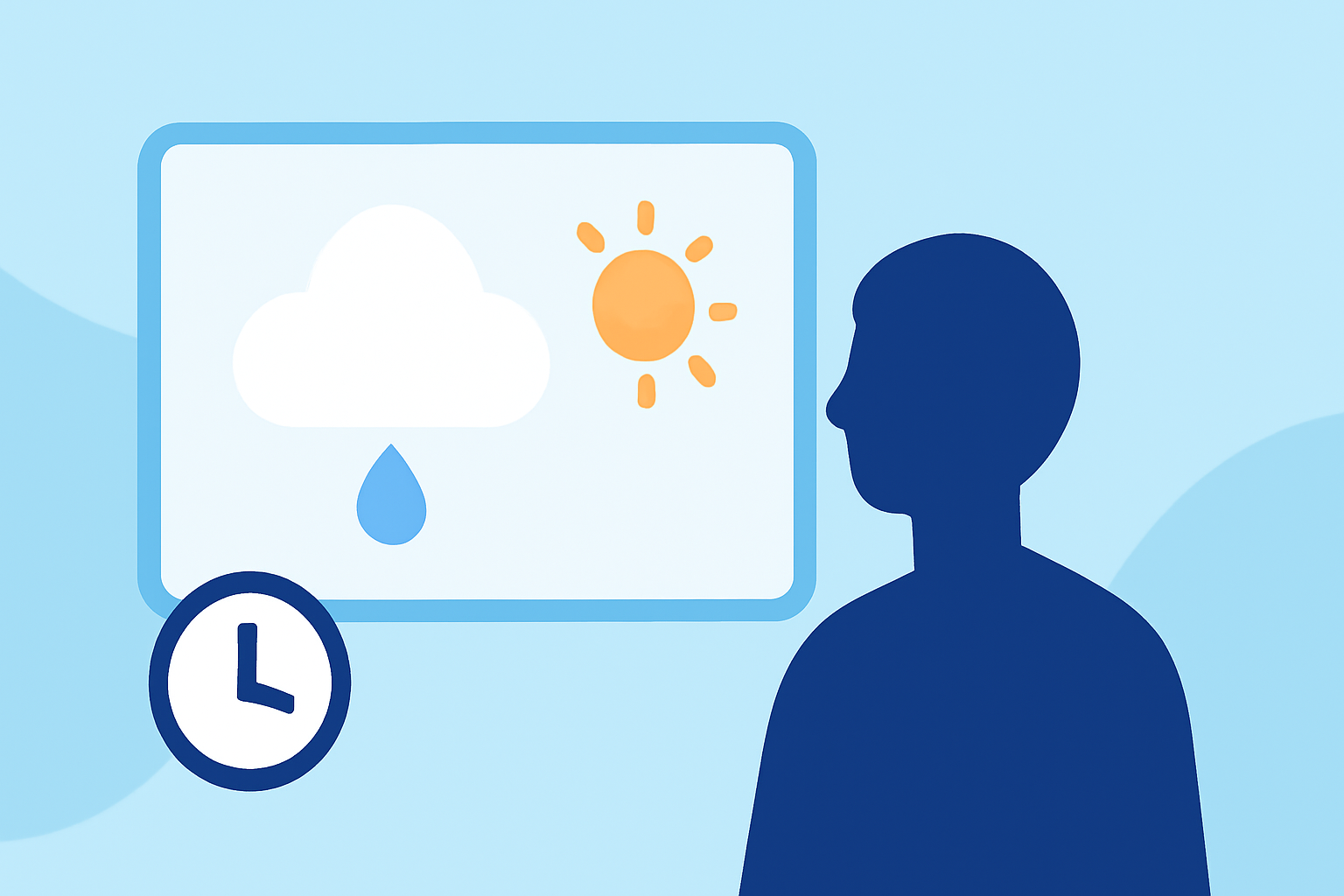 Pro Early-Morning Flights and Weather: How to Stay Informed Before You Leave