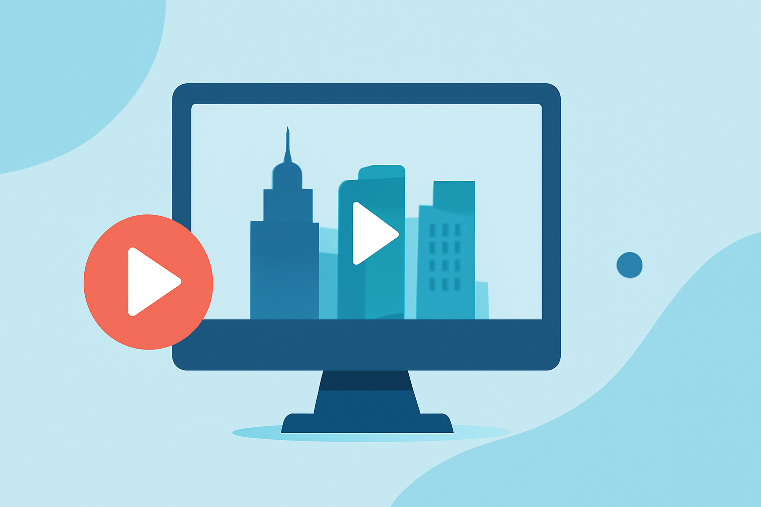Enhancing Your YouTube Shorts with City-From-Above Clips: A Comprehensive Guide