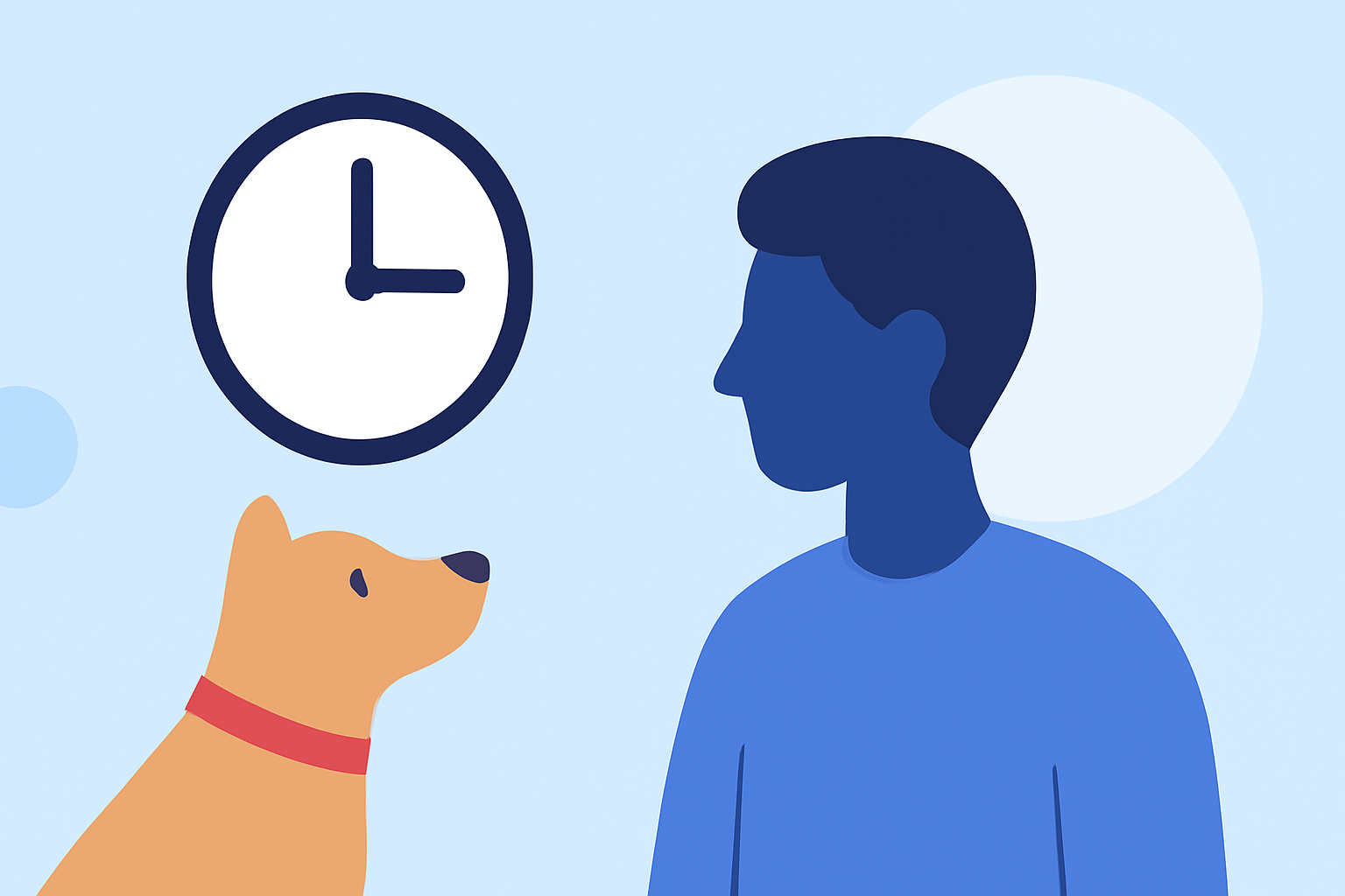 Best Time to Visit a Region Step by Step for Pet Owners