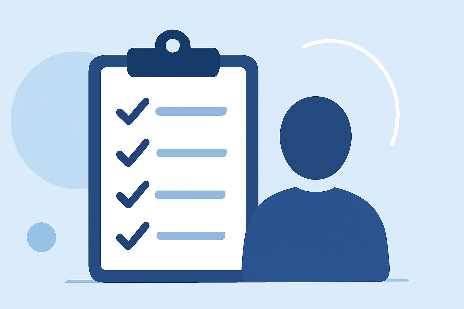La Niña Basics Checklist for Non-Technical Users