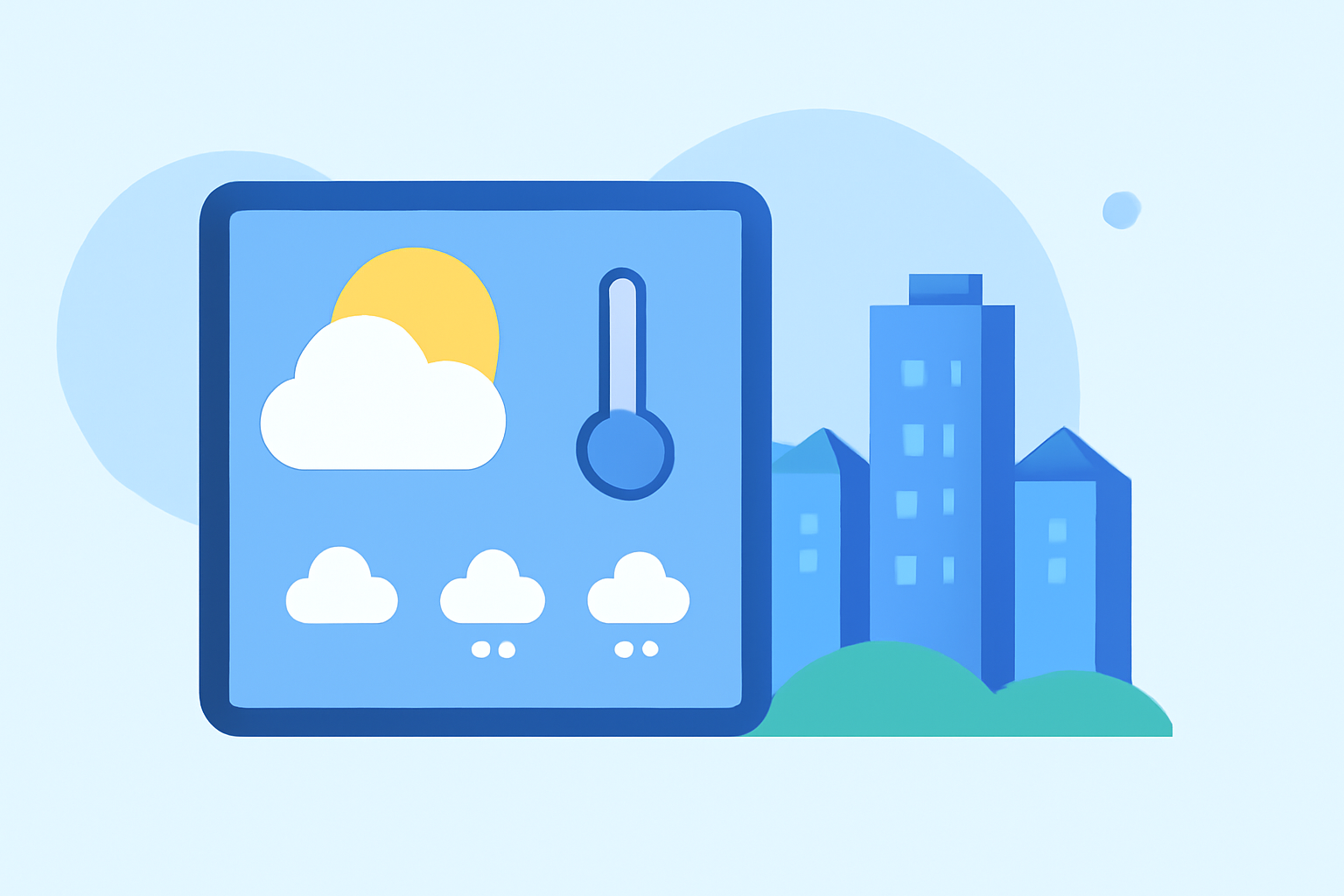 City-Break Weather Planning Explained Simply