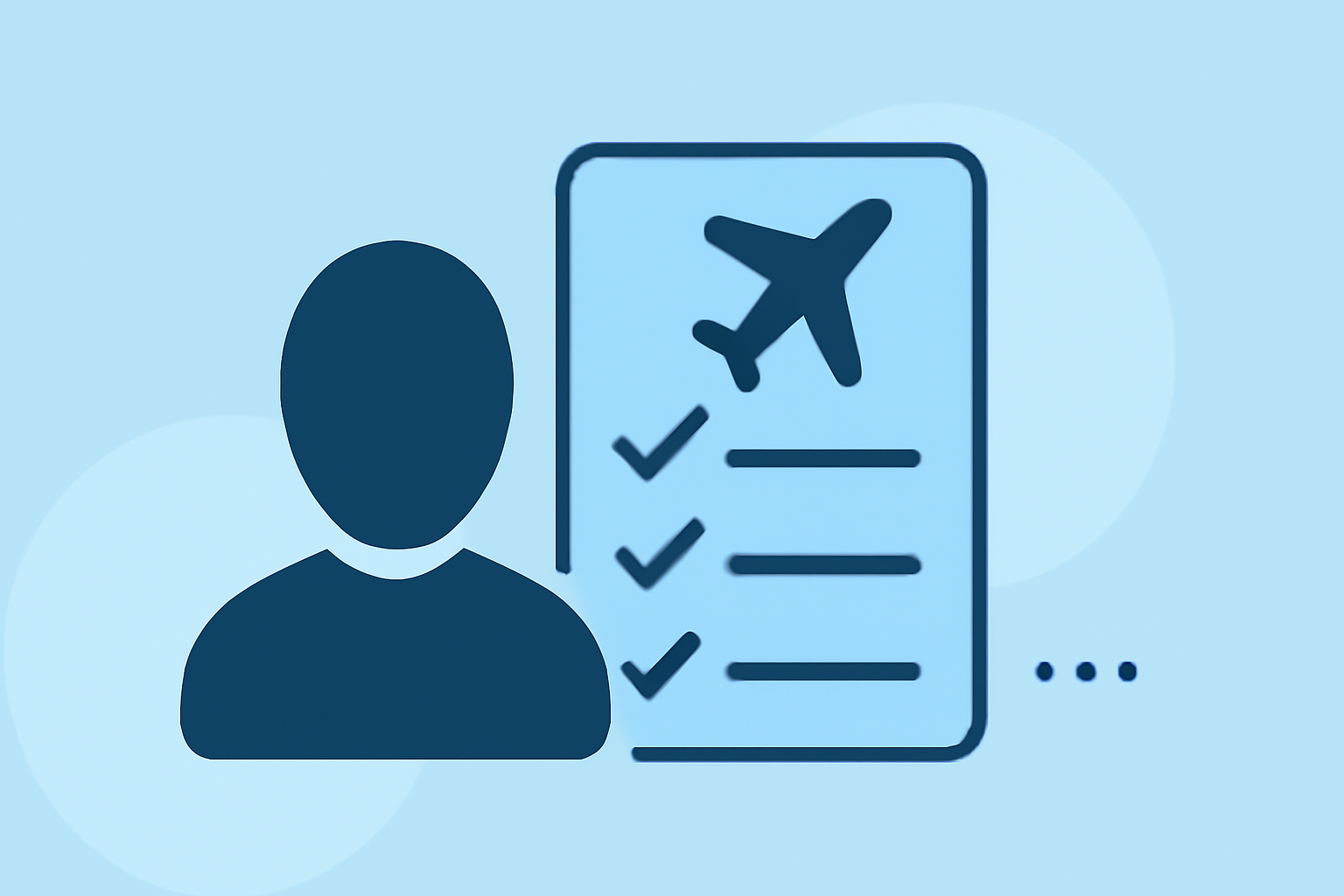 Storm Impact on Connecting Flights: A Checklist for Cautious Flyers