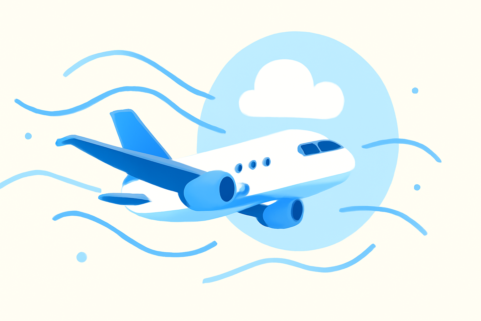 Understanding Turbulence and Jet Streams: Essential Tips Before Your Flight