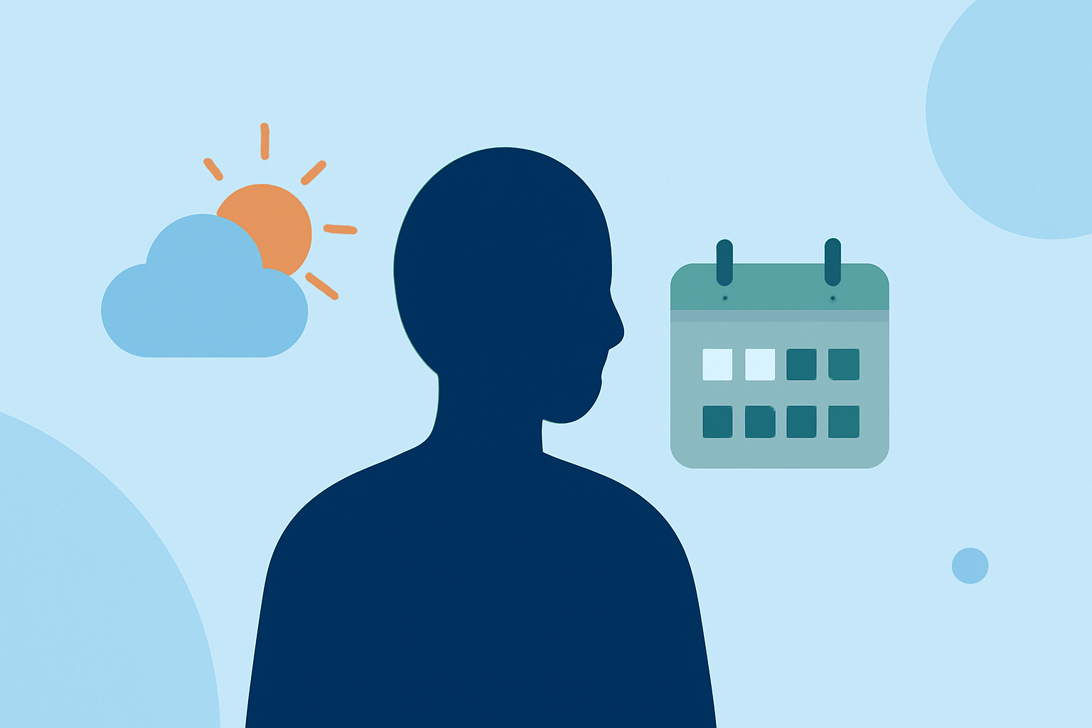 Weather and Mood Planning for Commuters: A Beginner's Guide