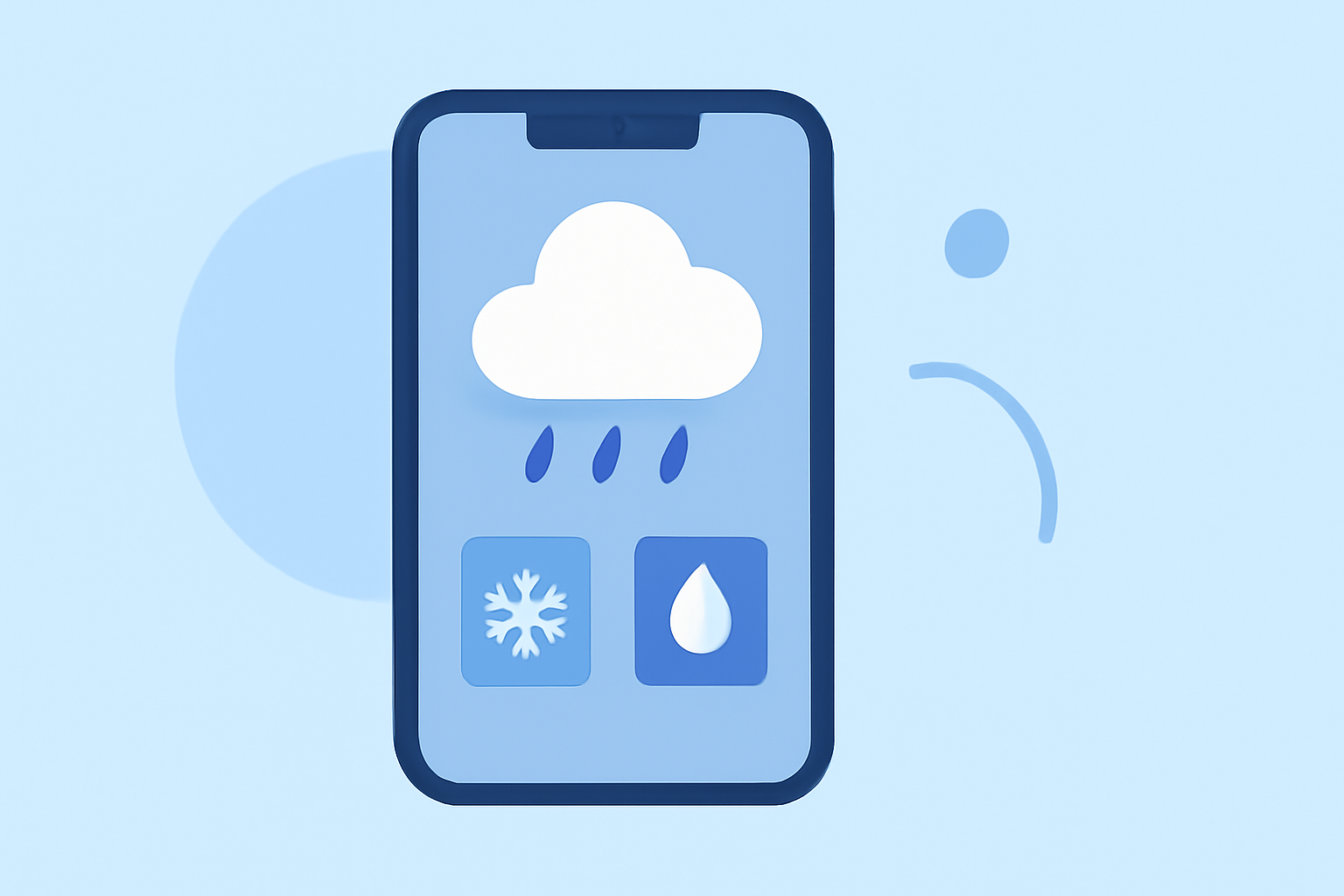 Understanding Precipitation Type Classification on Android: A Comprehensive Guide