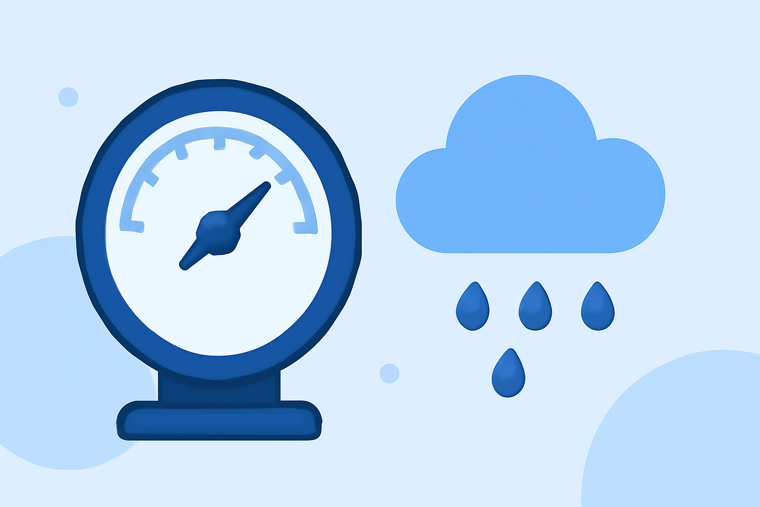 Understanding Barometric Pressure Forecasts: A Beginner's Guide
