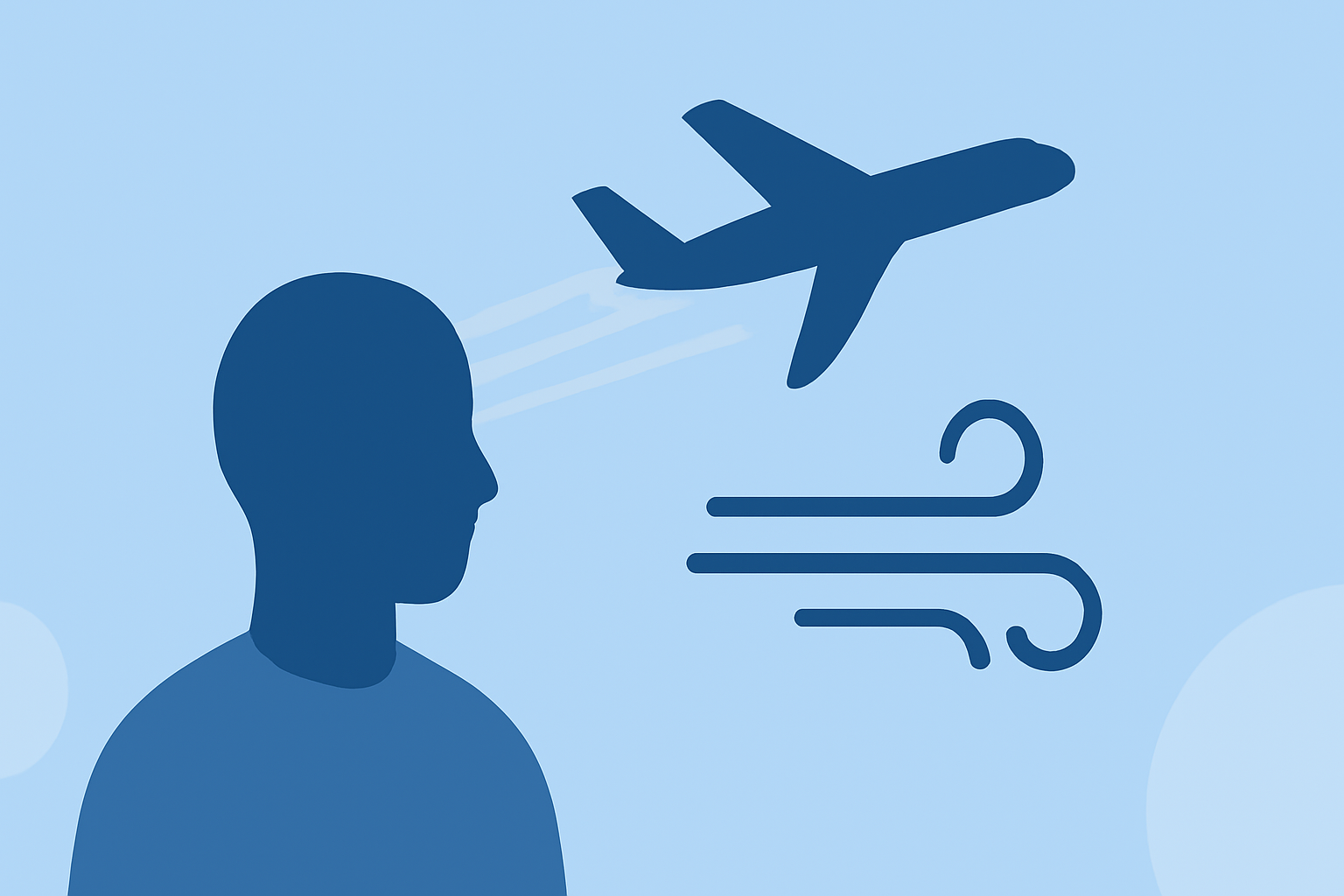 Navigating Jet Streams and Headwinds: Your Cheat Sheet for International Travel