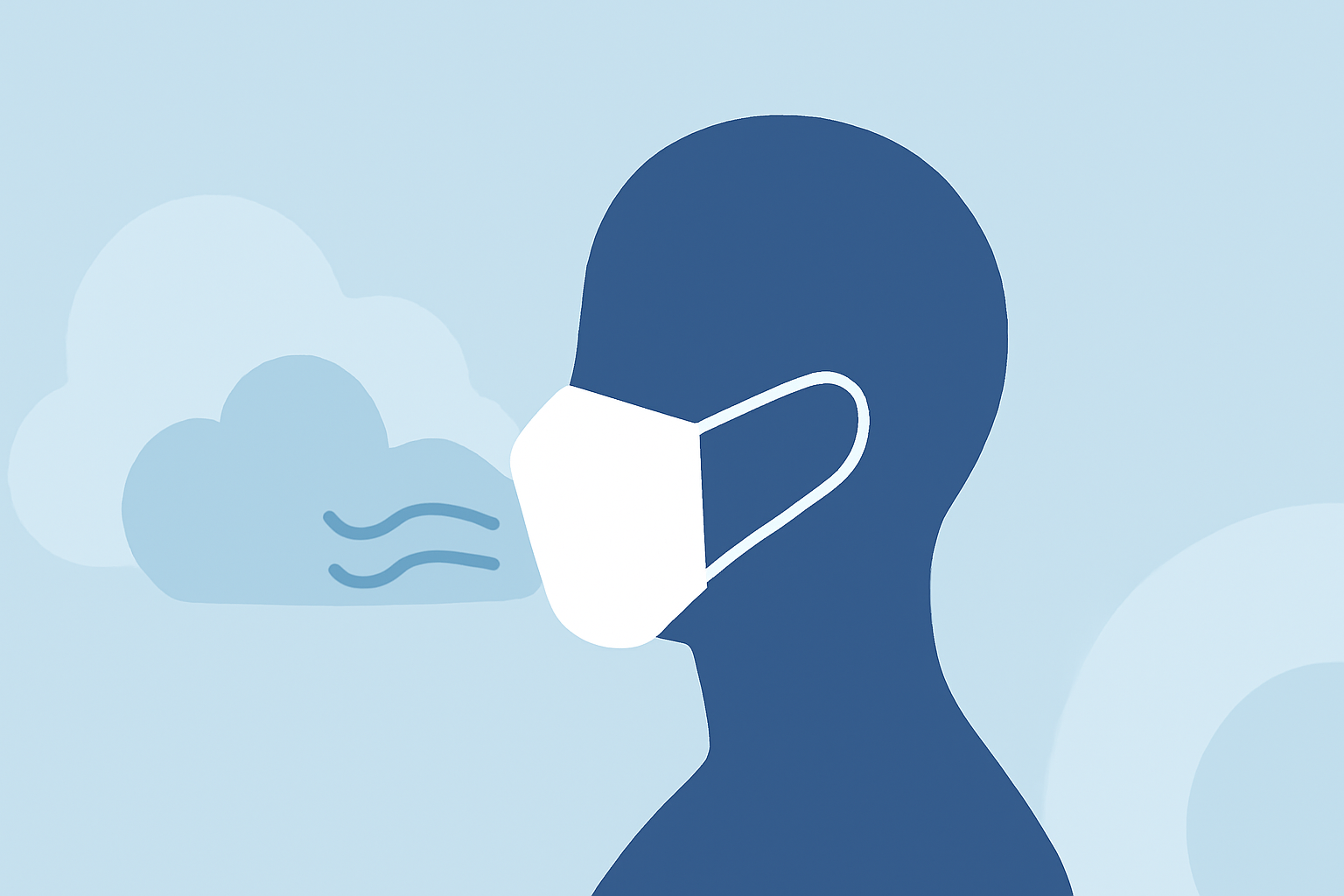 Common Respiratory Health Weather Questions for Commuters