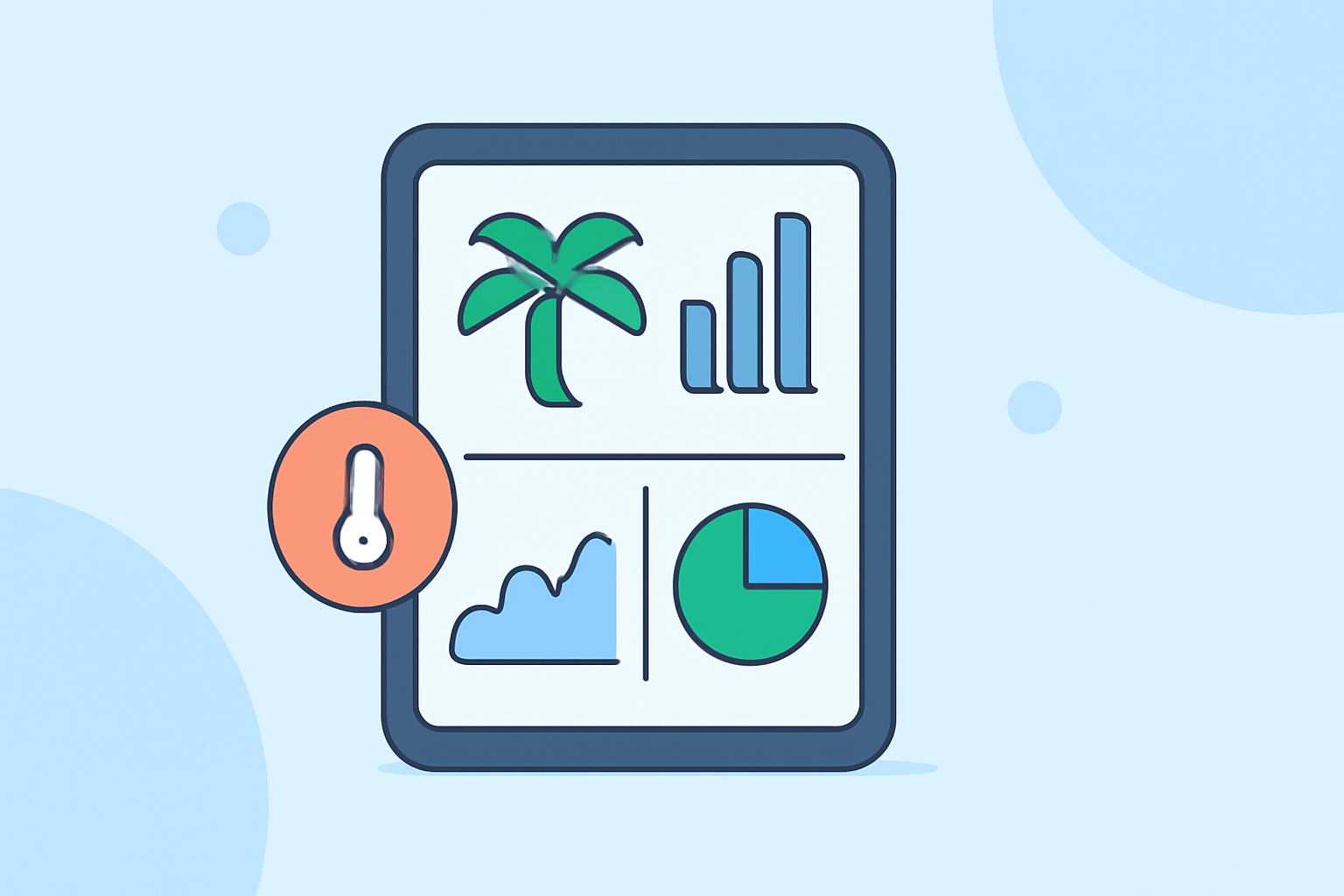 The Ultimate Tropical Climate Trends Cheat Sheet for Tablets