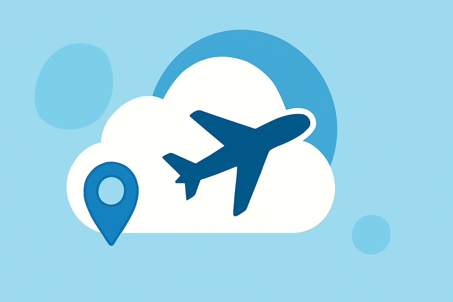 Understanding Weather Windows for Coastal Airports: A Pilot's Guide
