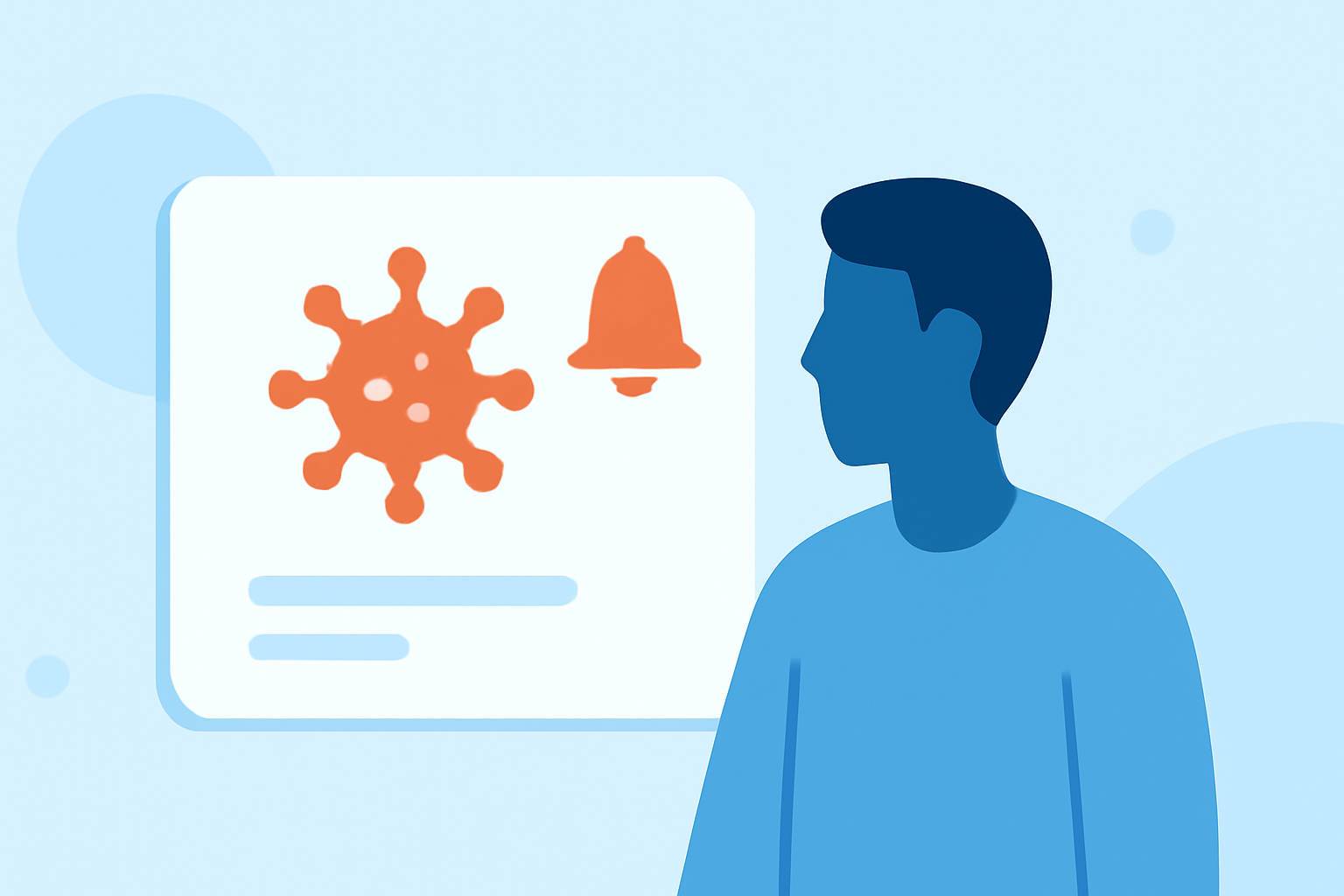 Pollen Notifications Cheat Sheet for Non-Technical Users